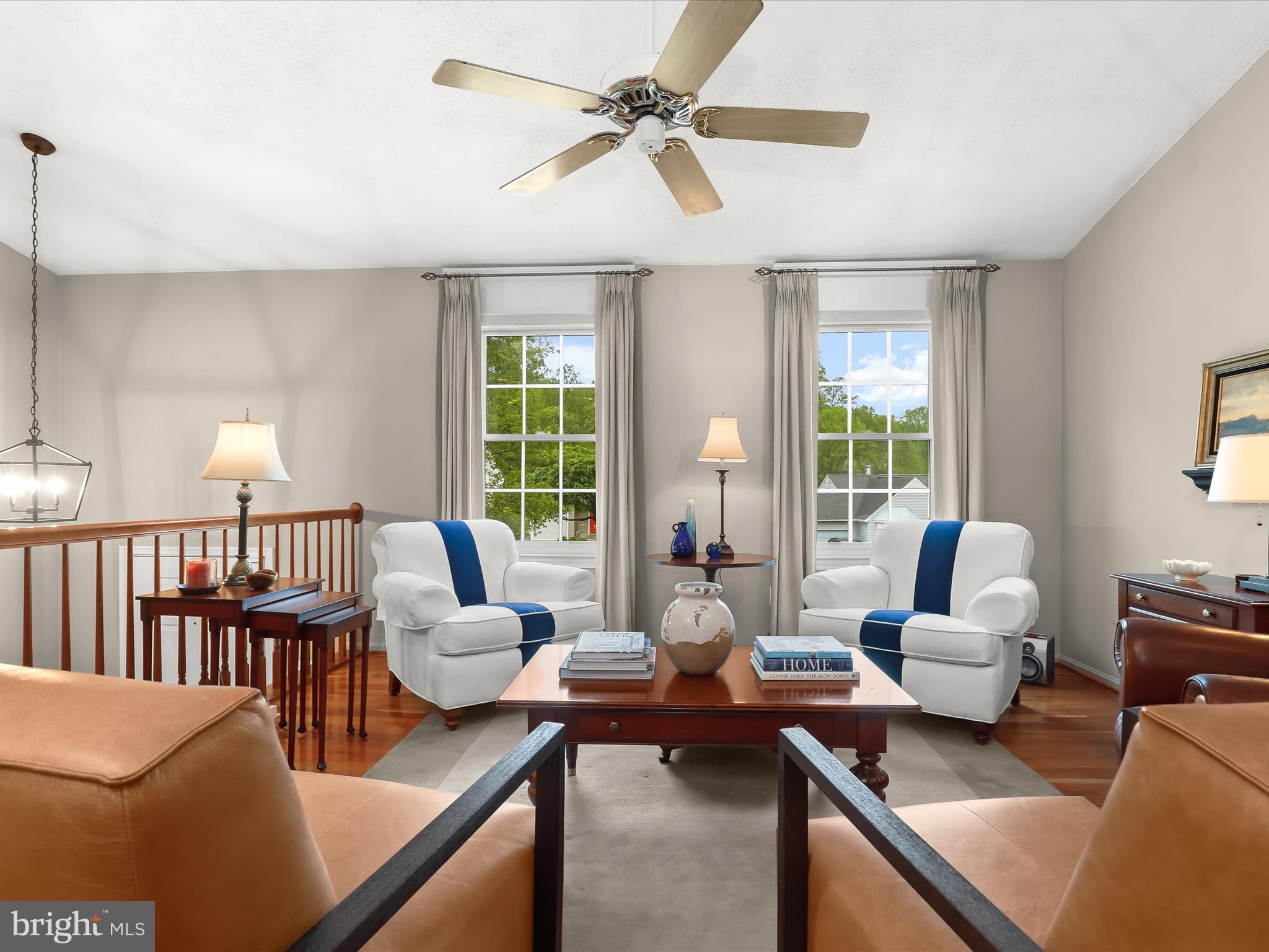 SWEEPSTAKES - Residential