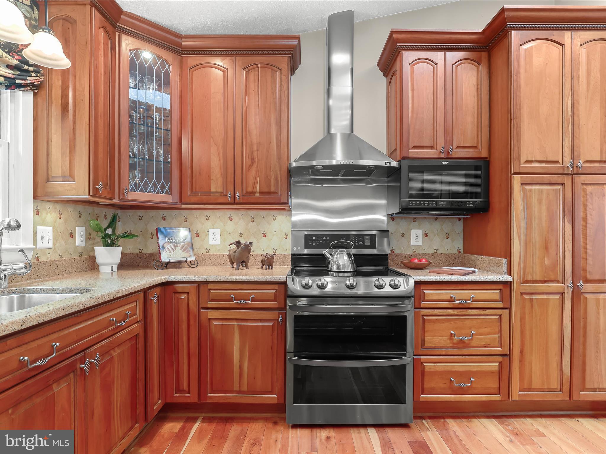 SWEEPSTAKES - Residential