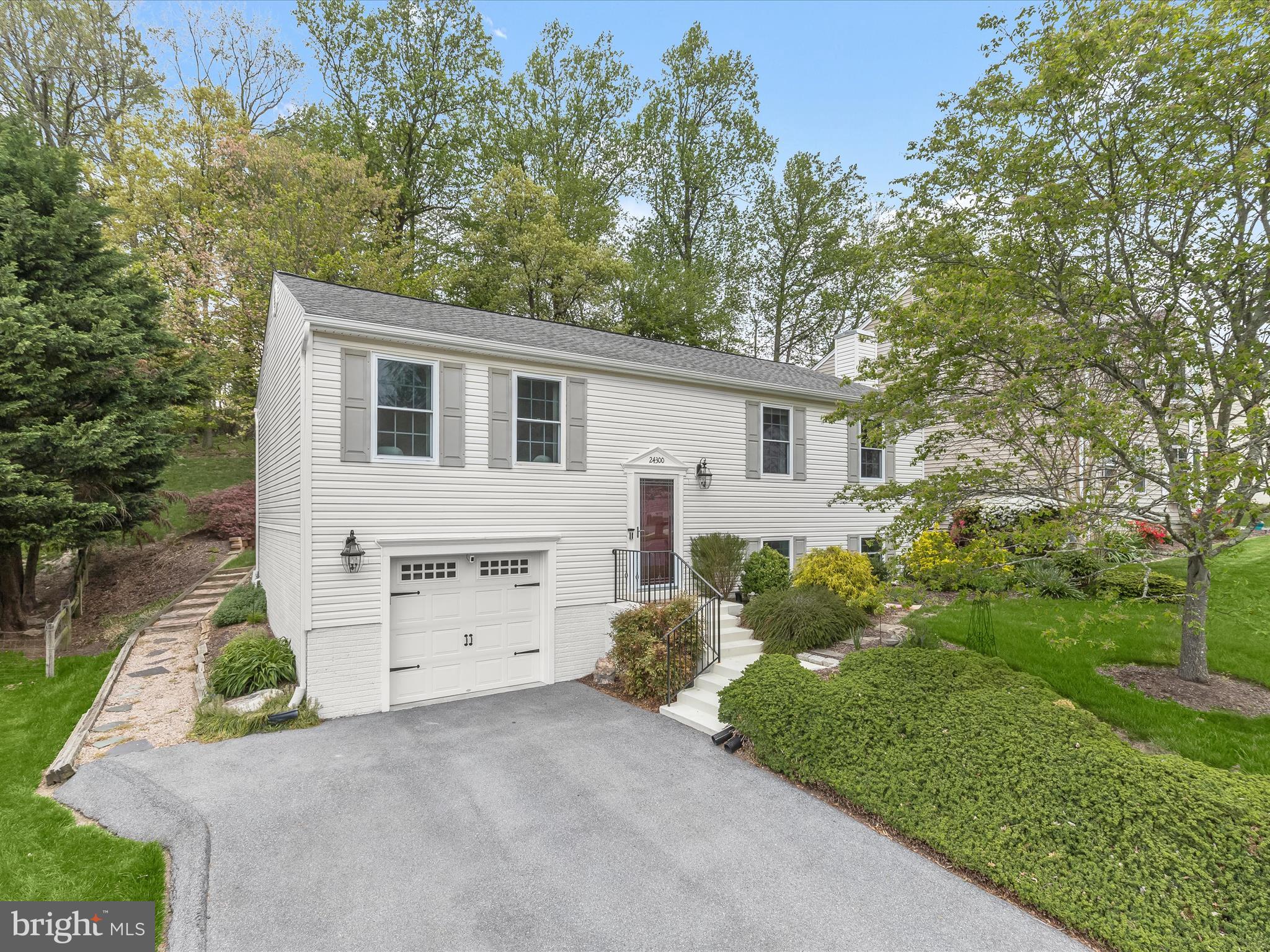 SWEEPSTAKES - Residential