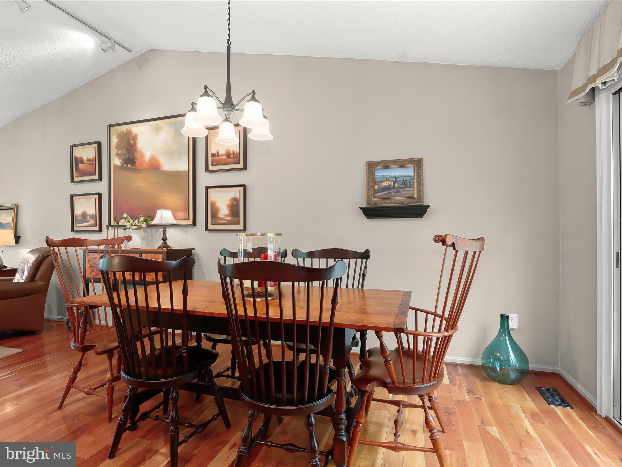 SWEEPSTAKES - Residential