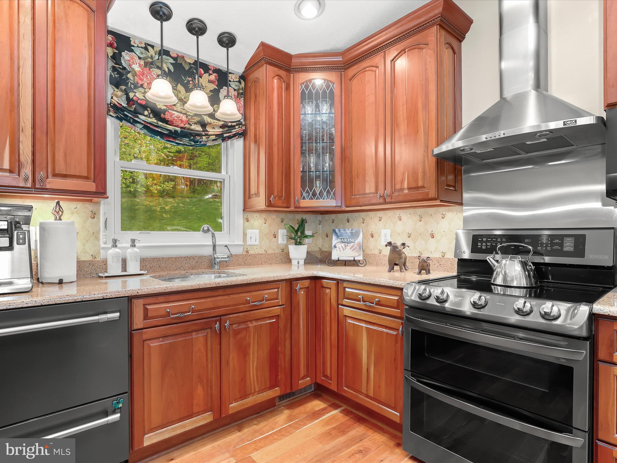 SWEEPSTAKES - Residential