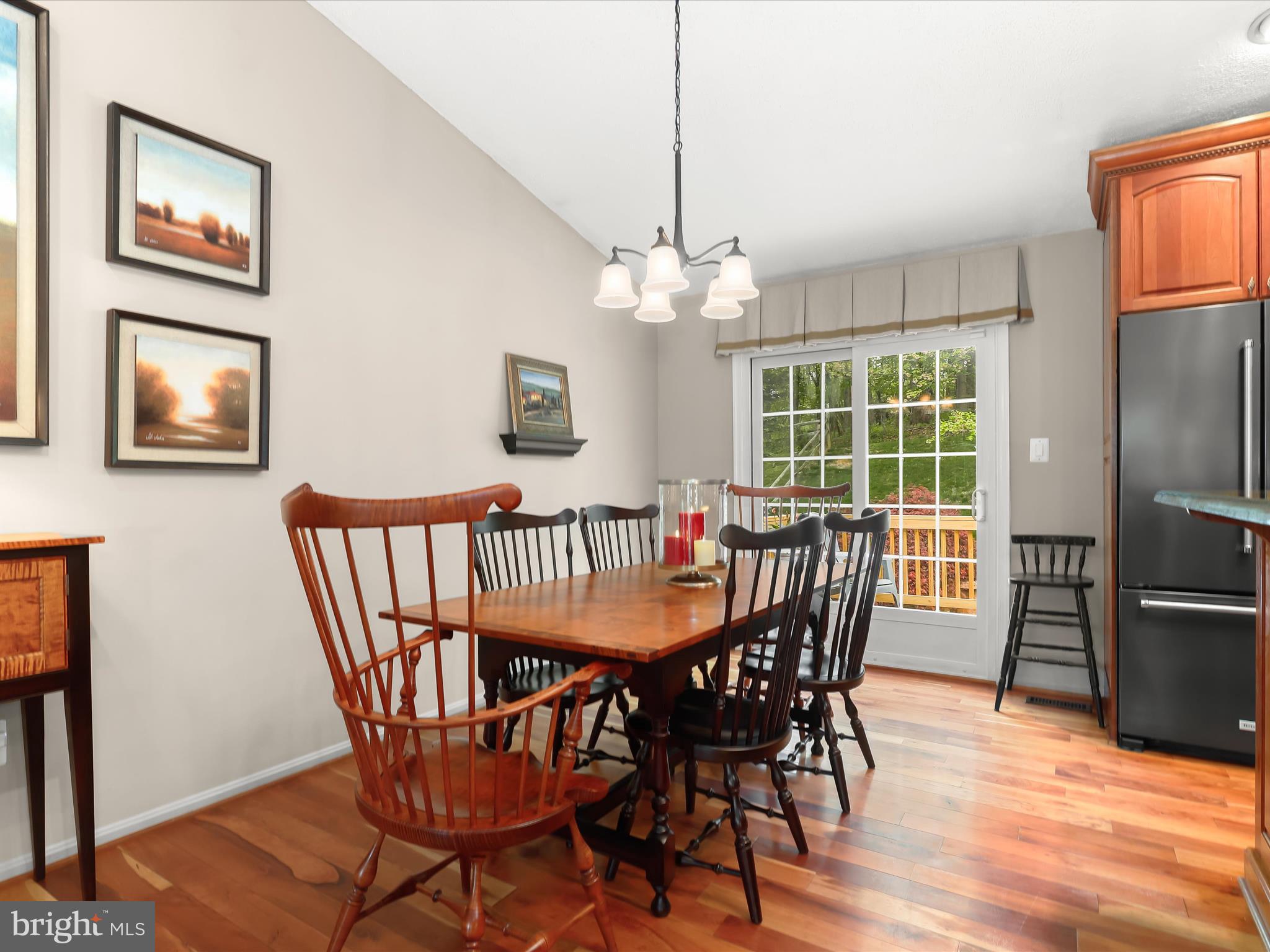 SWEEPSTAKES - Residential