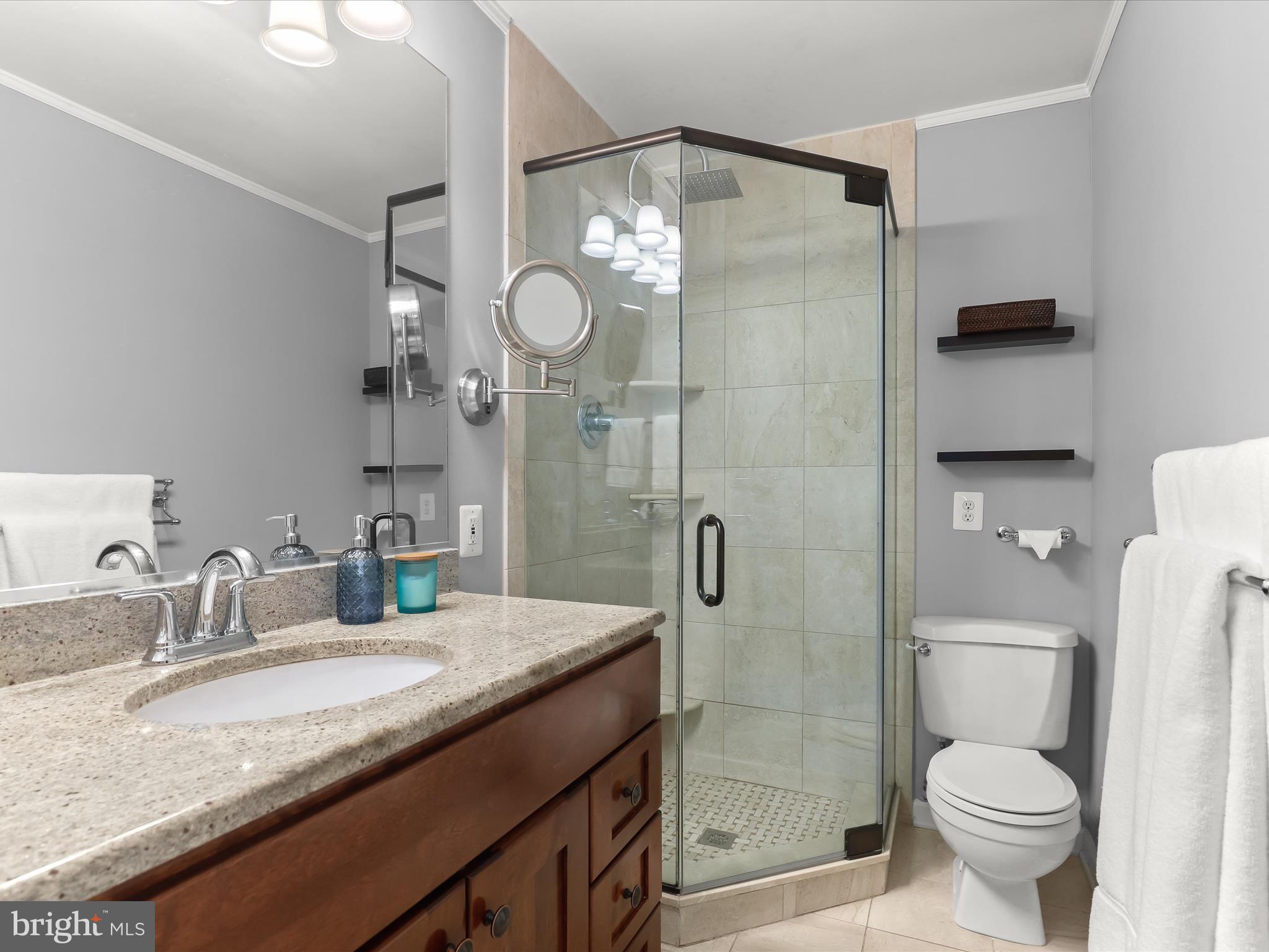 SWEEPSTAKES - Residential