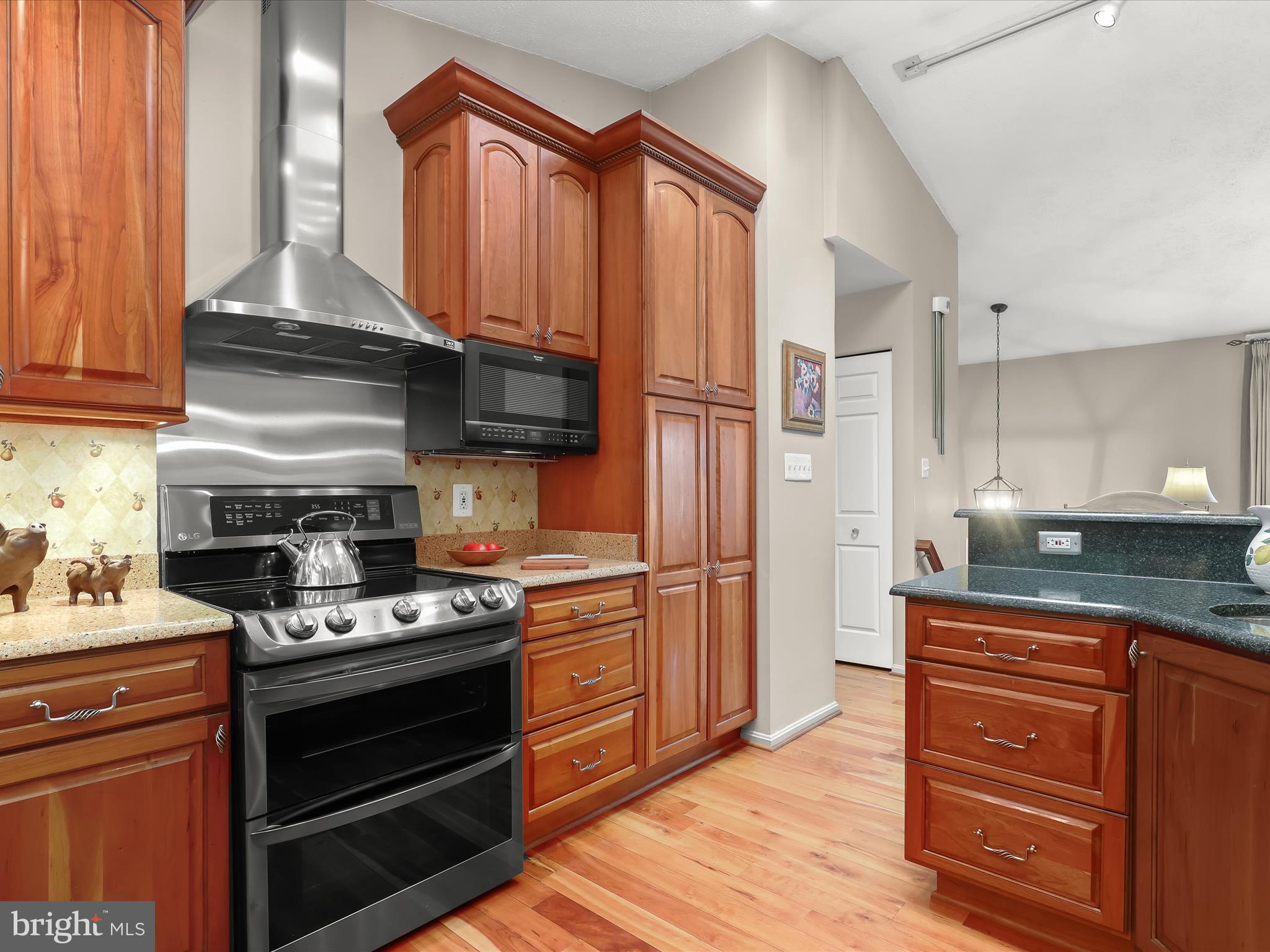 SWEEPSTAKES - Residential