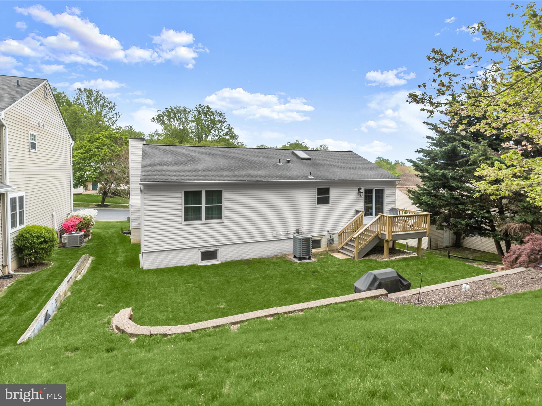 SWEEPSTAKES - Residential