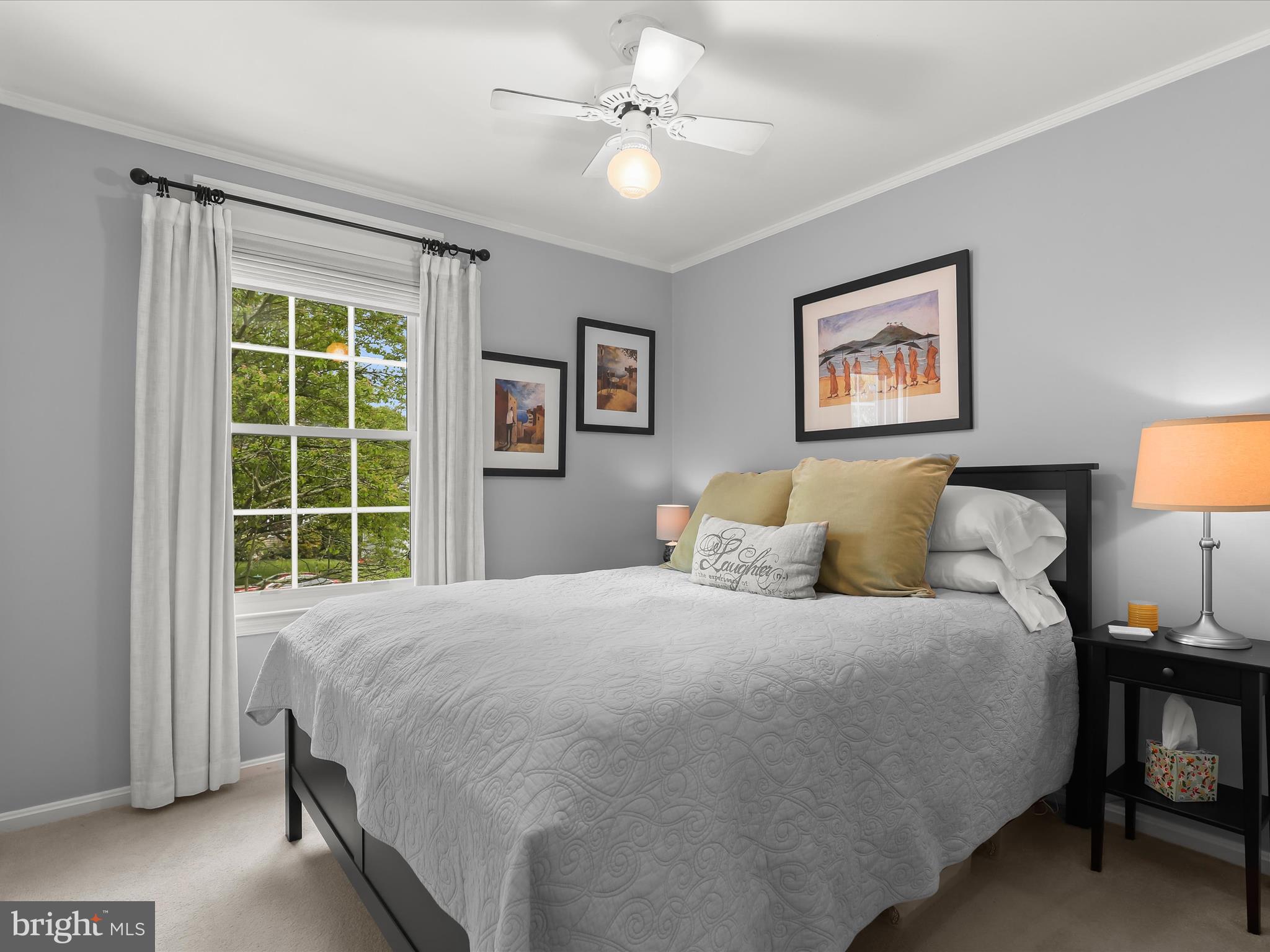 SWEEPSTAKES - Residential