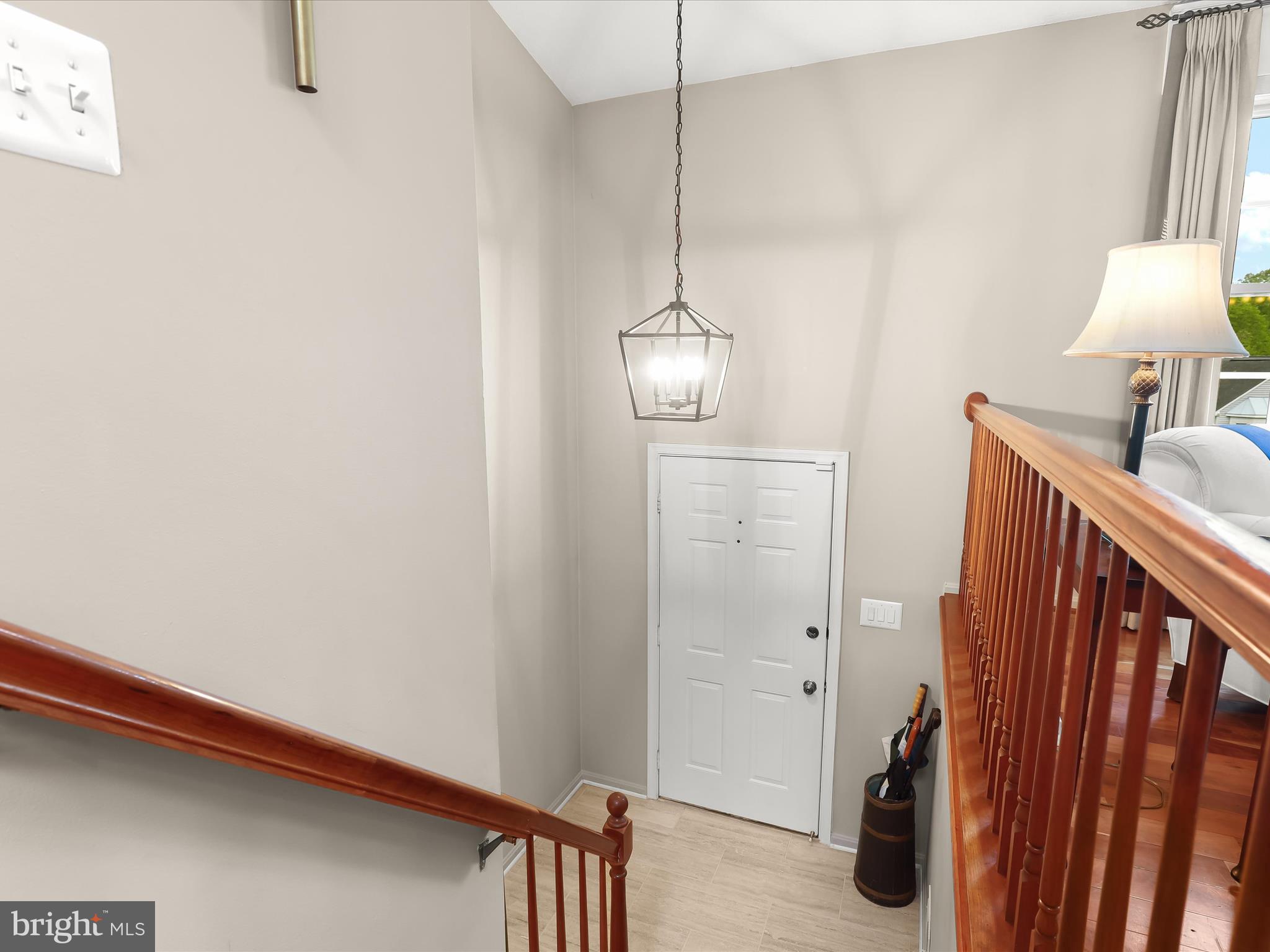 SWEEPSTAKES - Residential