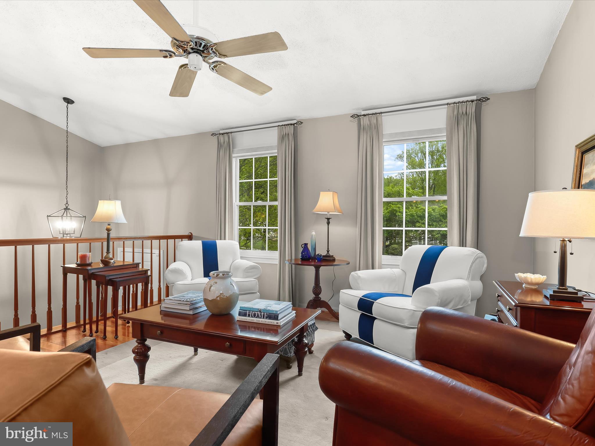 SWEEPSTAKES - Residential