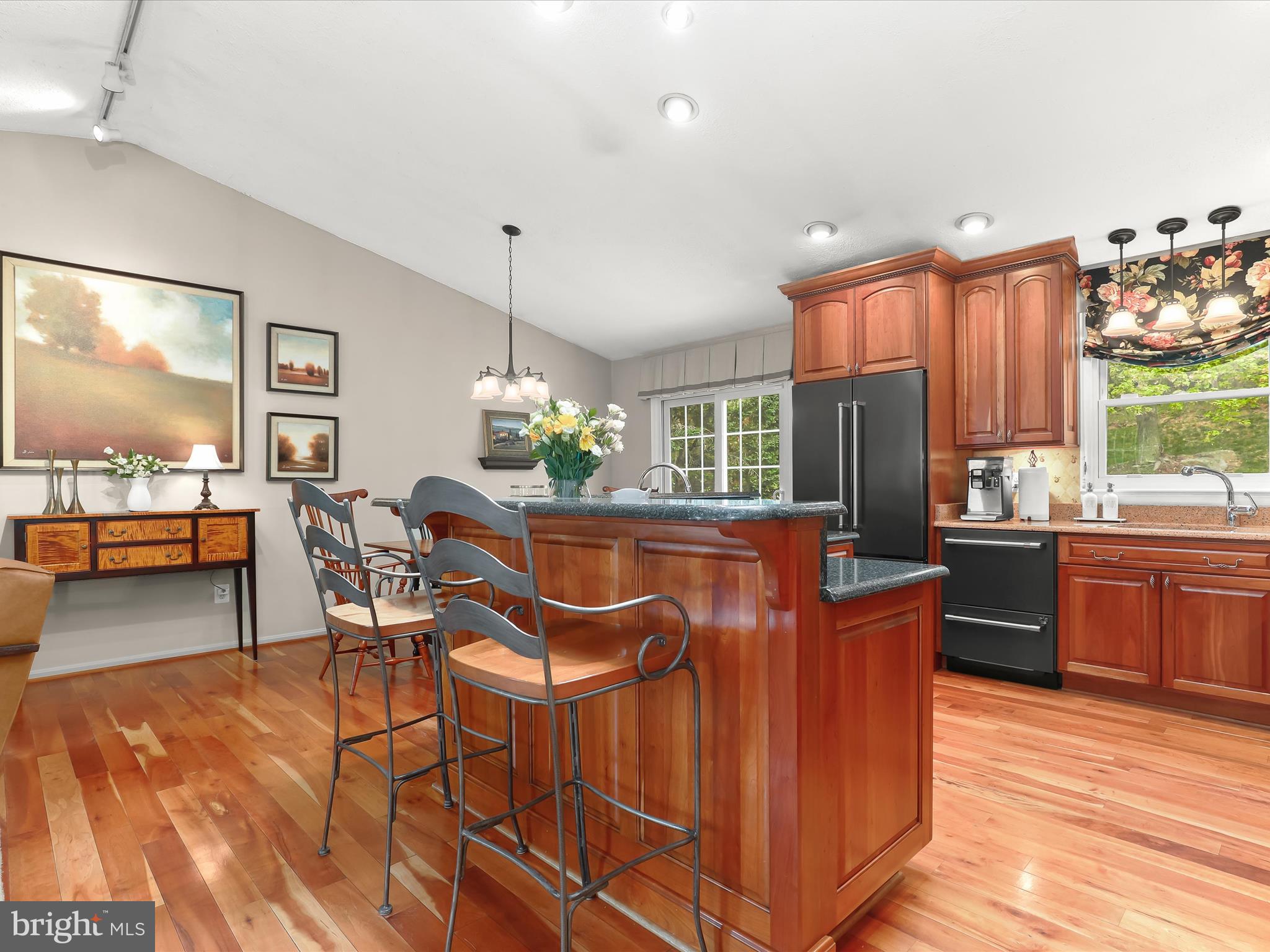 SWEEPSTAKES - Residential