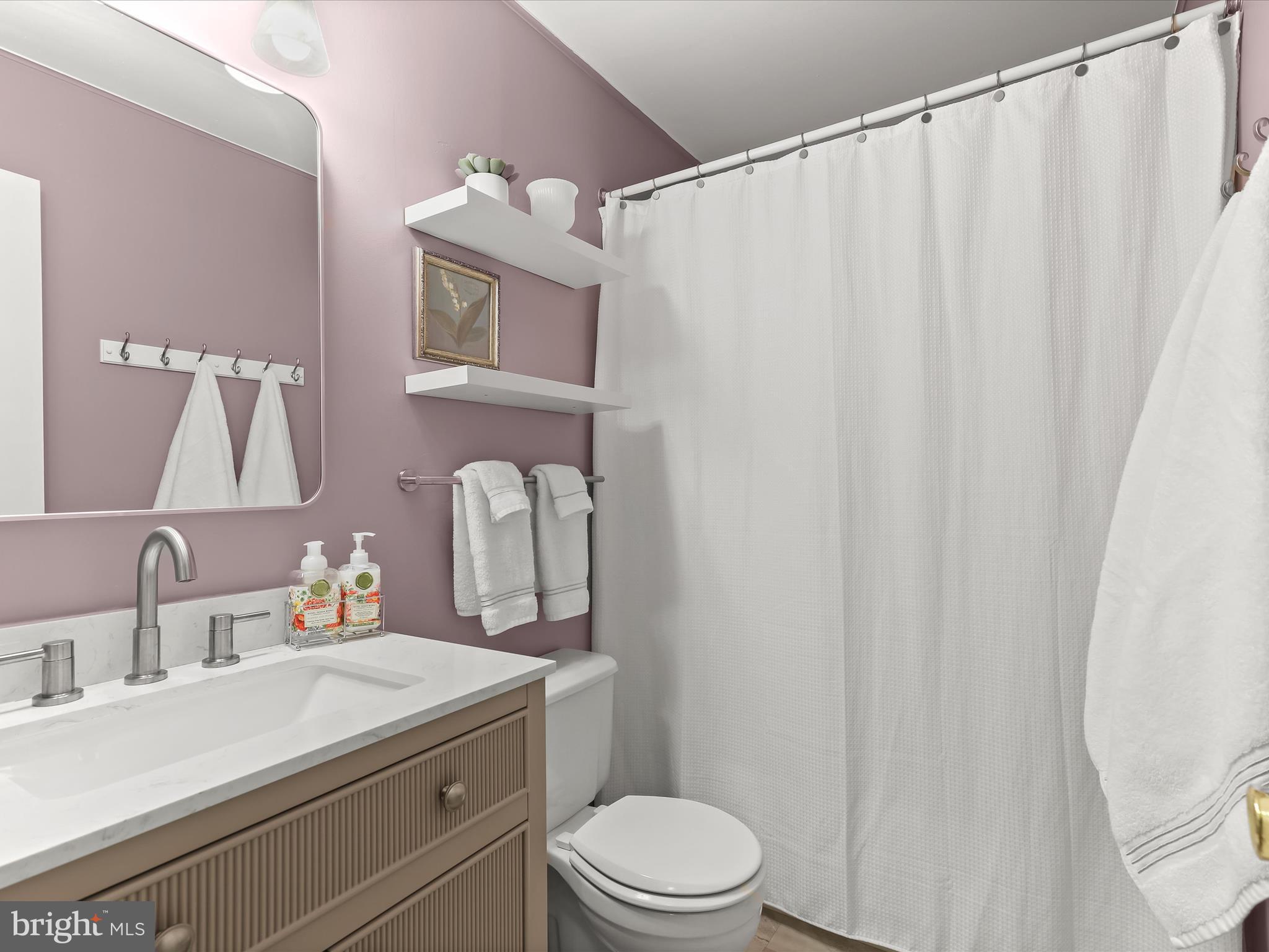 SWEEPSTAKES - Residential