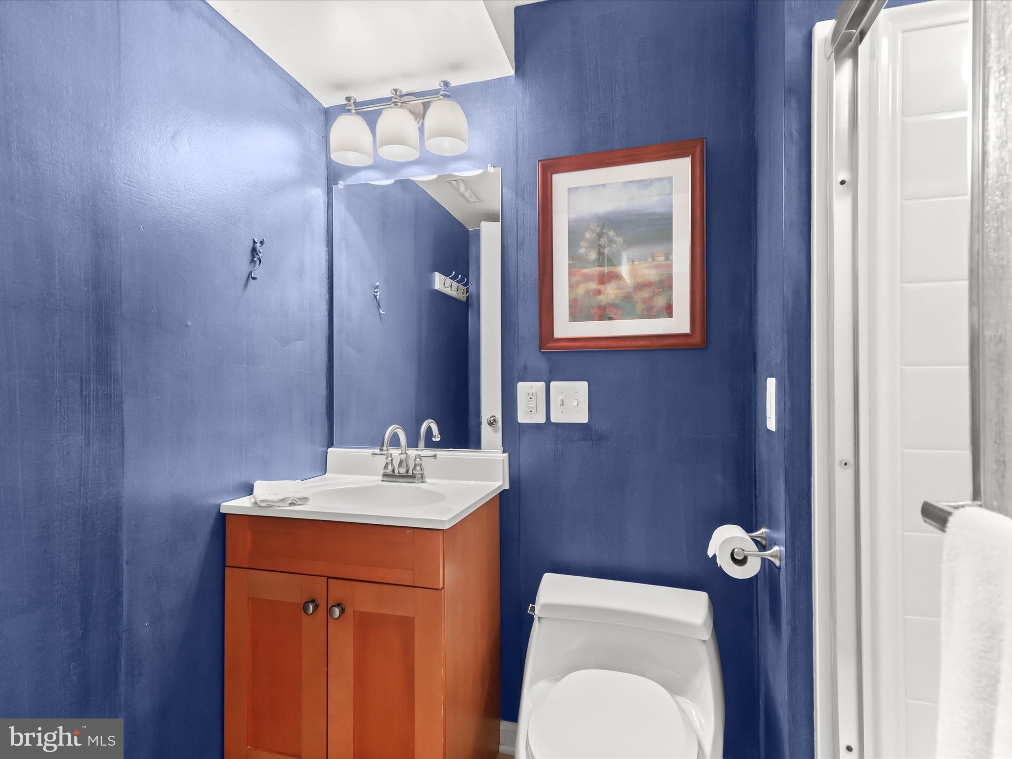 SWEEPSTAKES - Residential