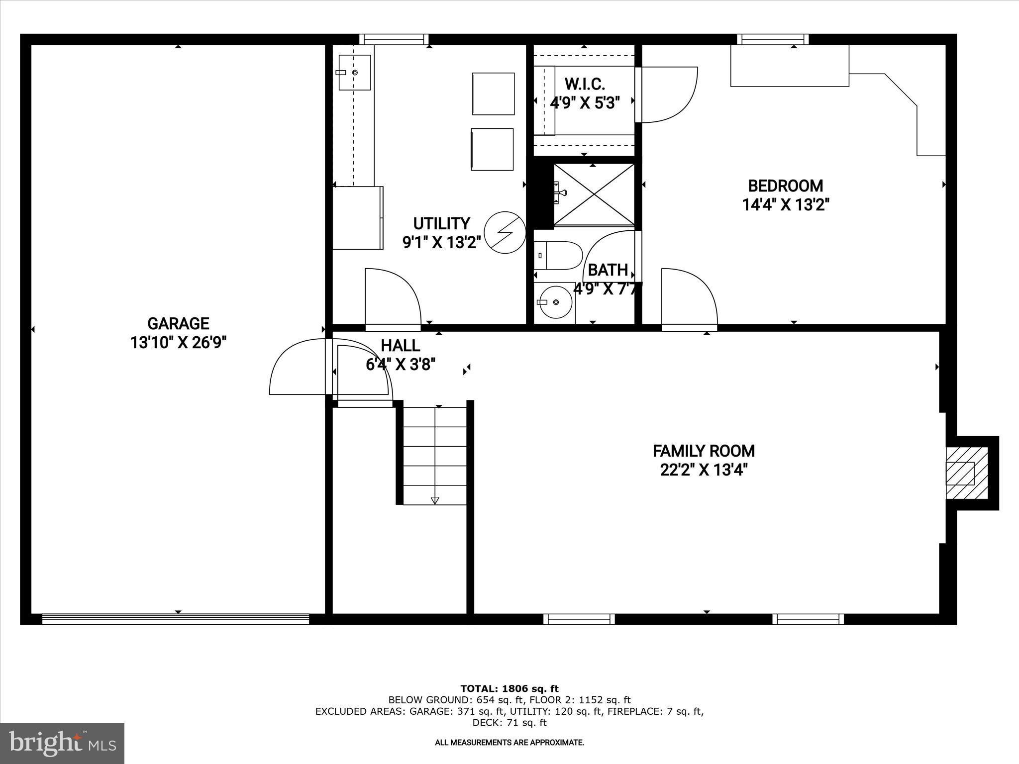 SWEEPSTAKES - Residential