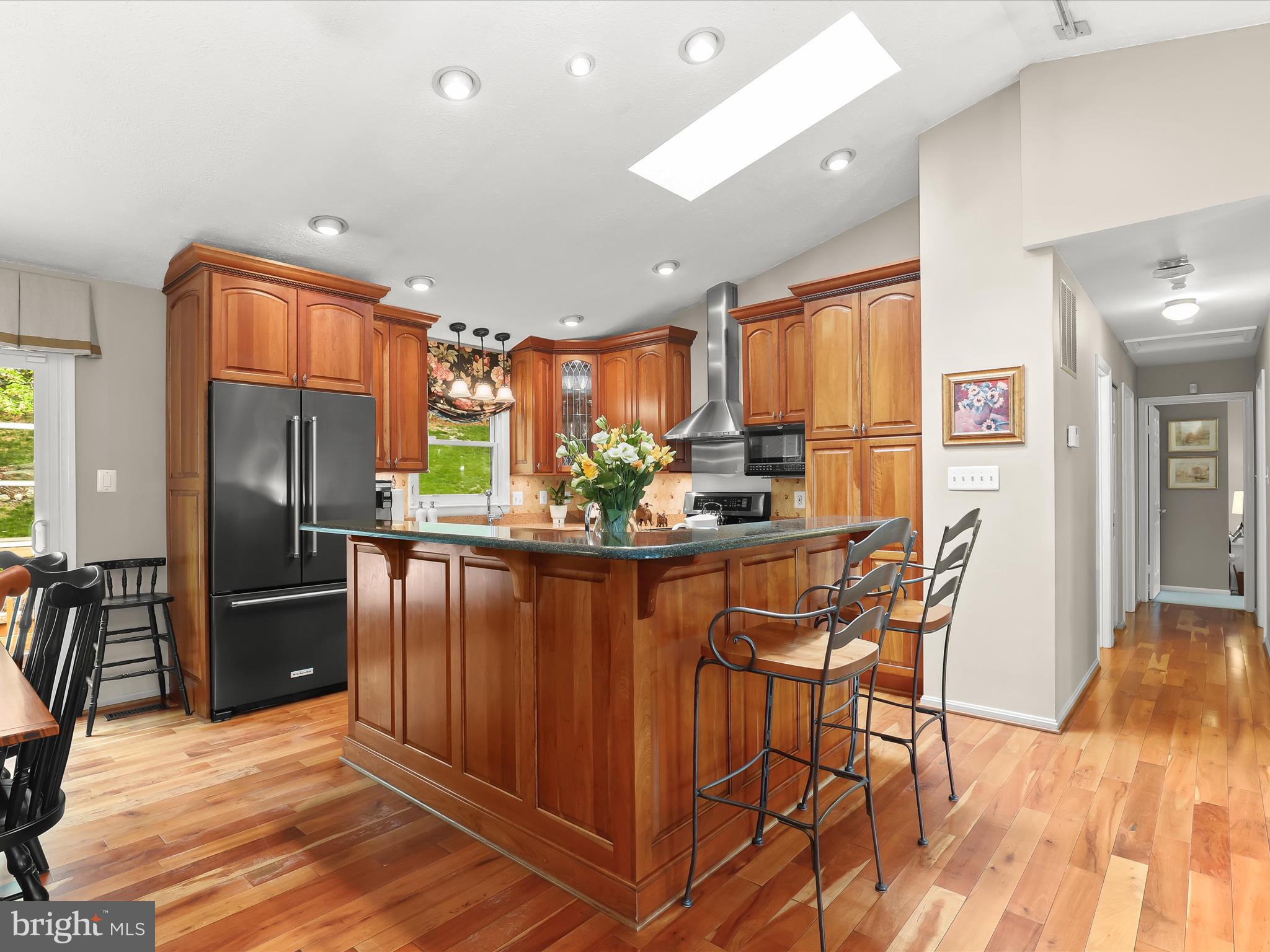 SWEEPSTAKES - Residential