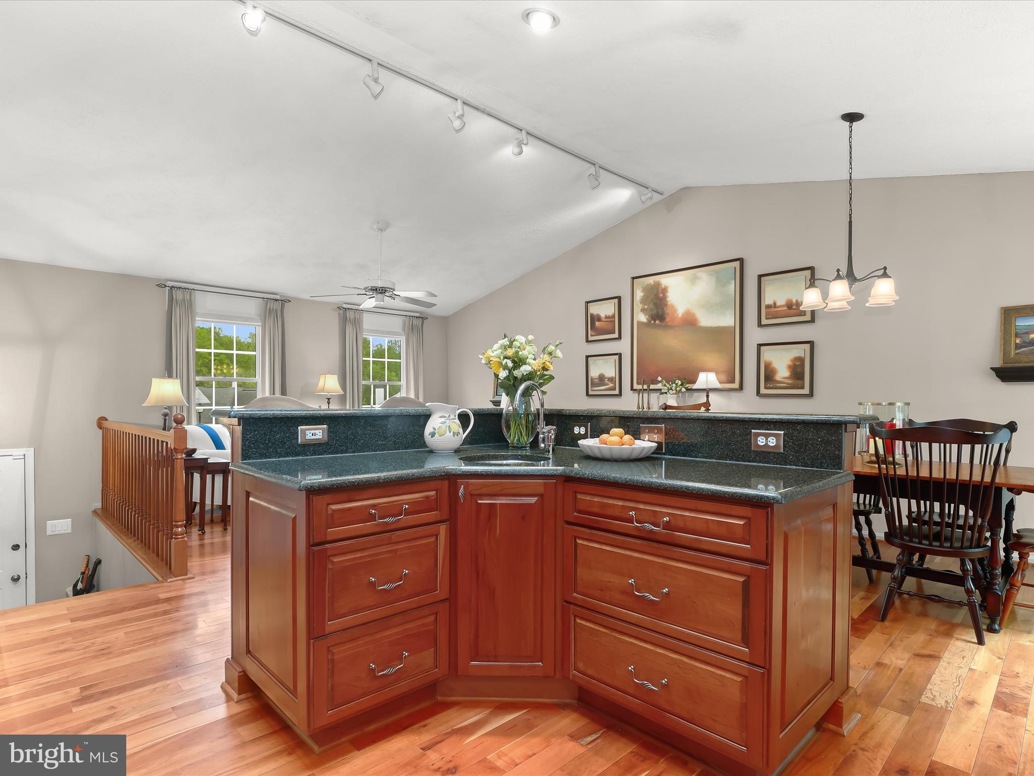 SWEEPSTAKES - Residential