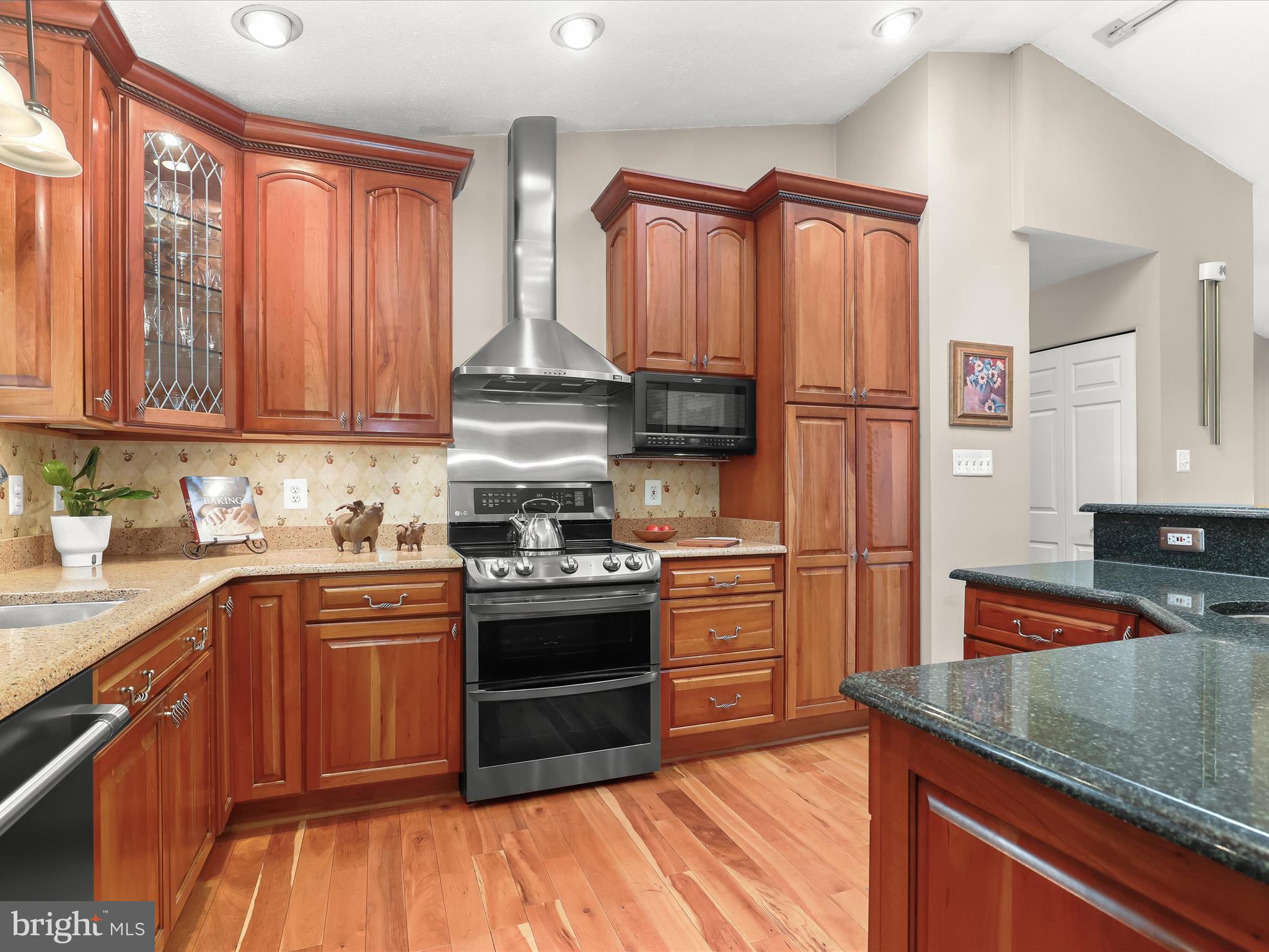 SWEEPSTAKES - Residential