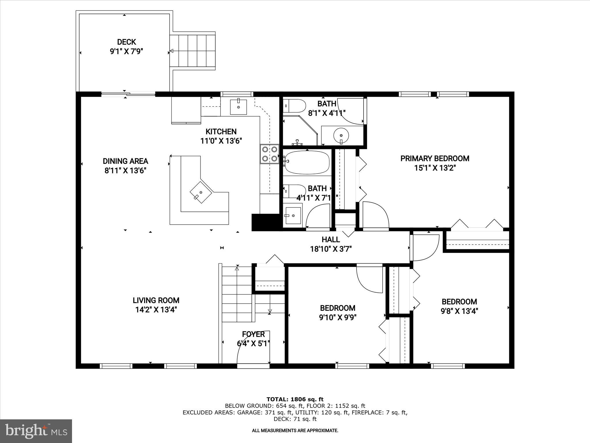 SWEEPSTAKES - Residential