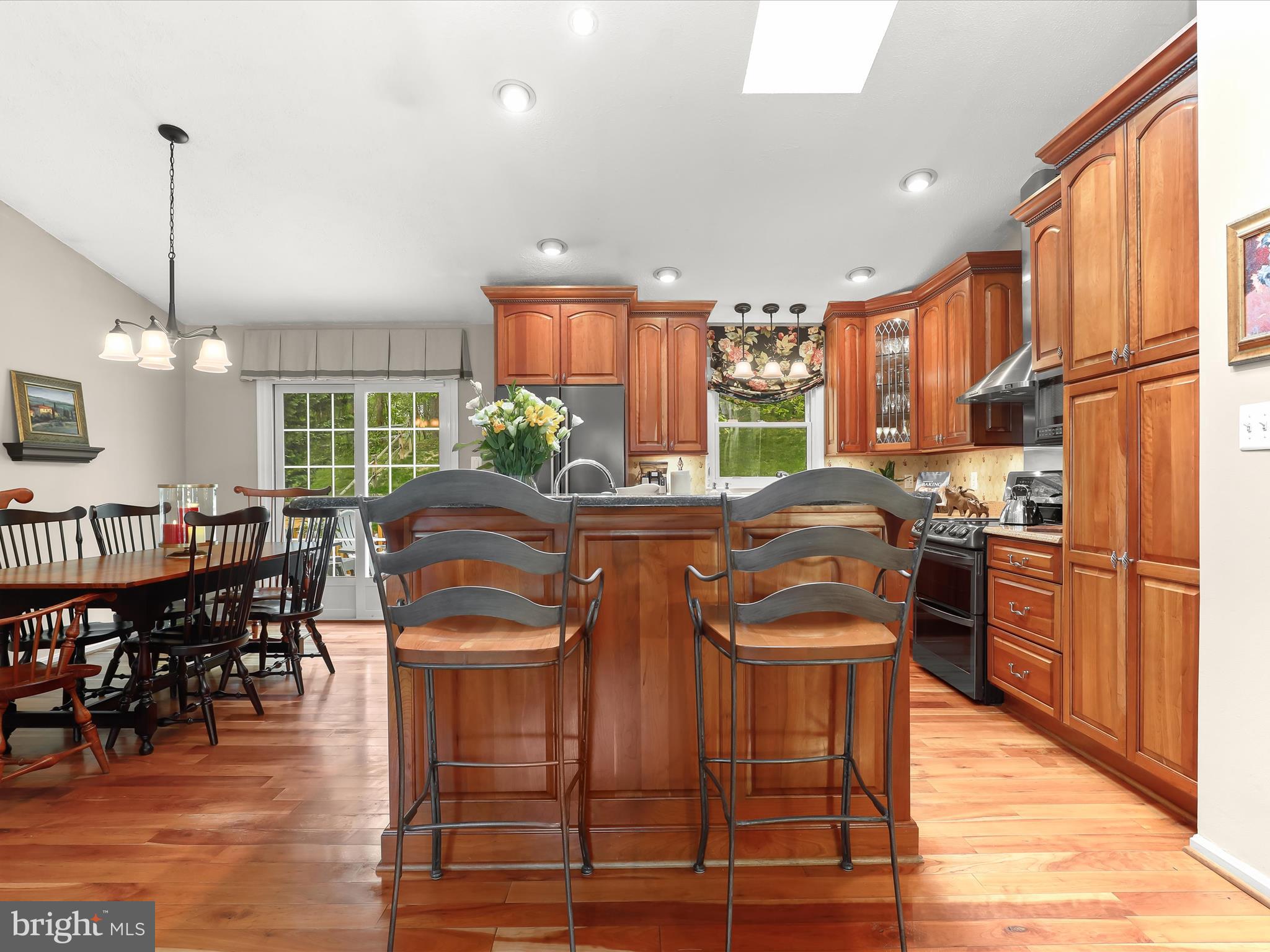 SWEEPSTAKES - Residential