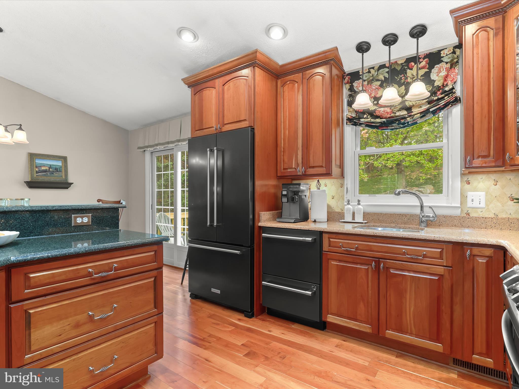 SWEEPSTAKES - Residential