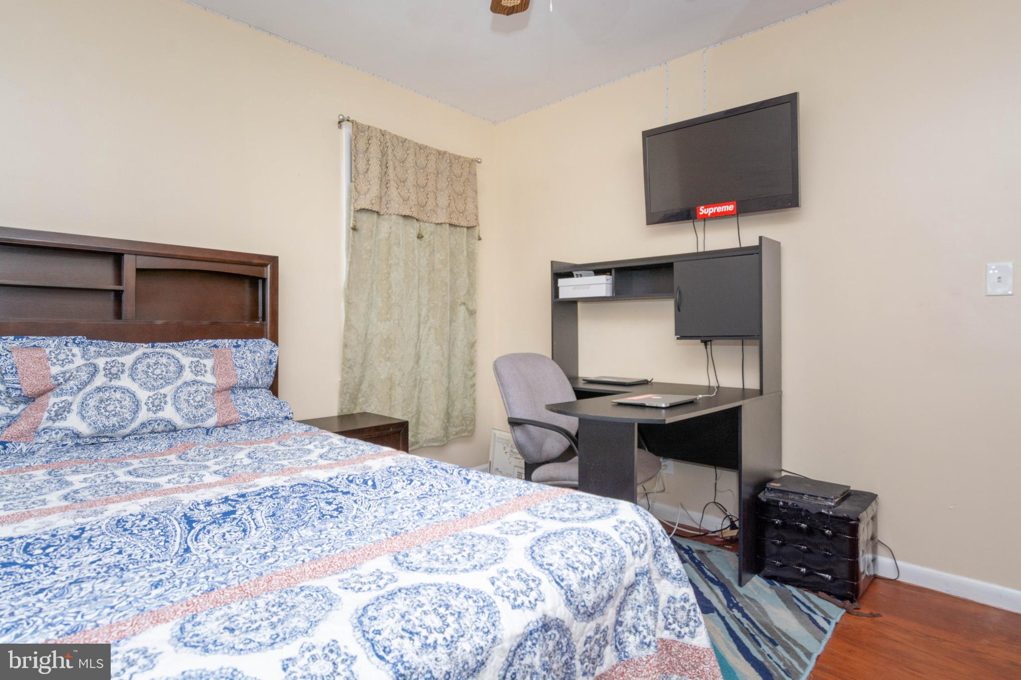 CATONSVILLE - Residential