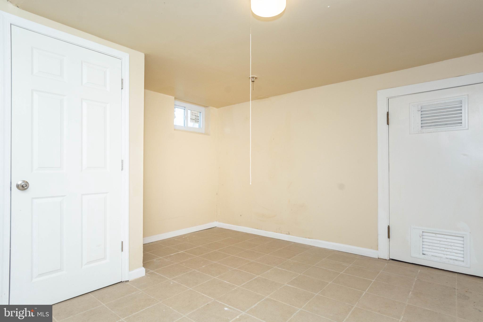 CATONSVILLE - Residential