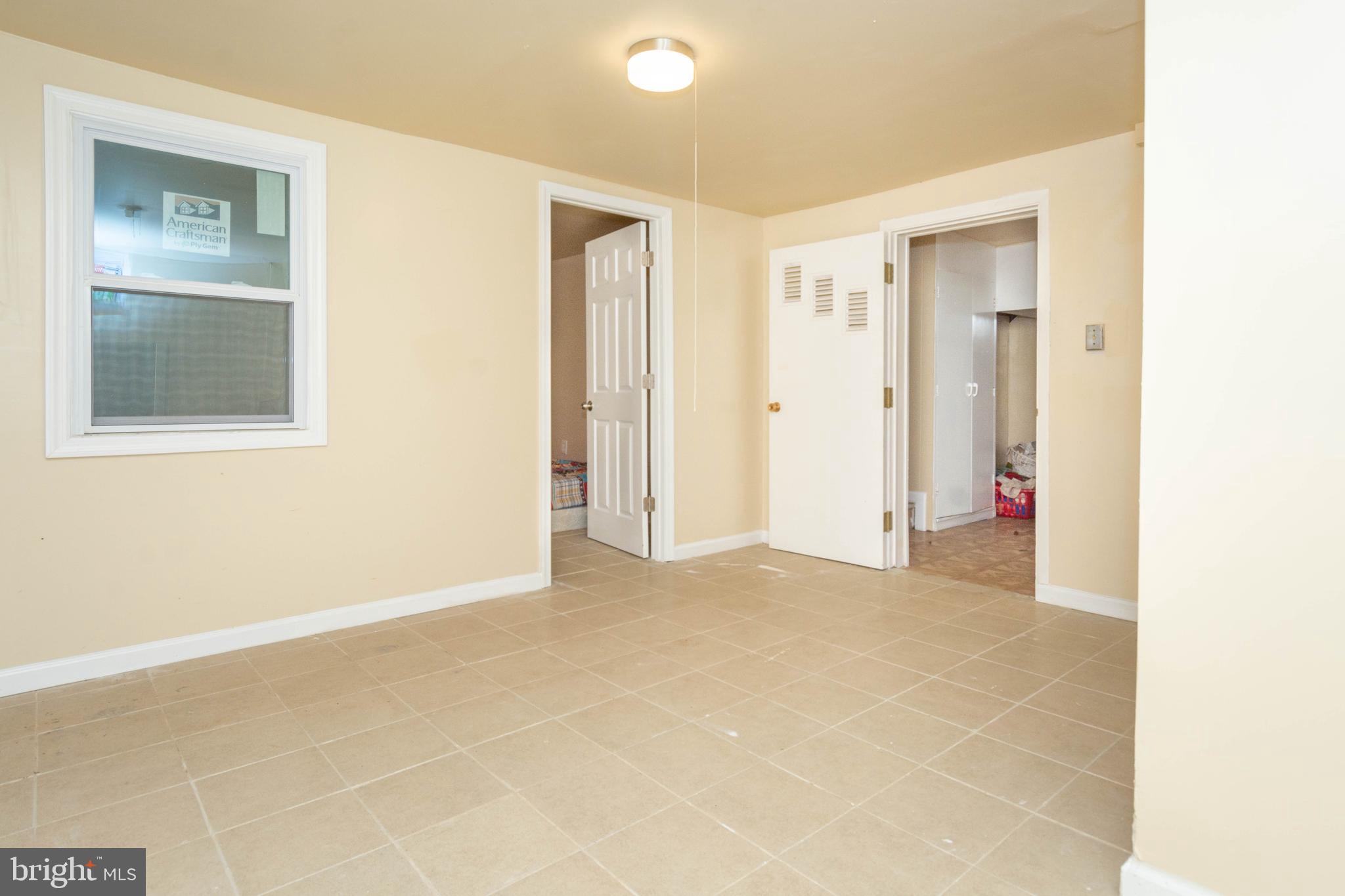 CATONSVILLE - Residential