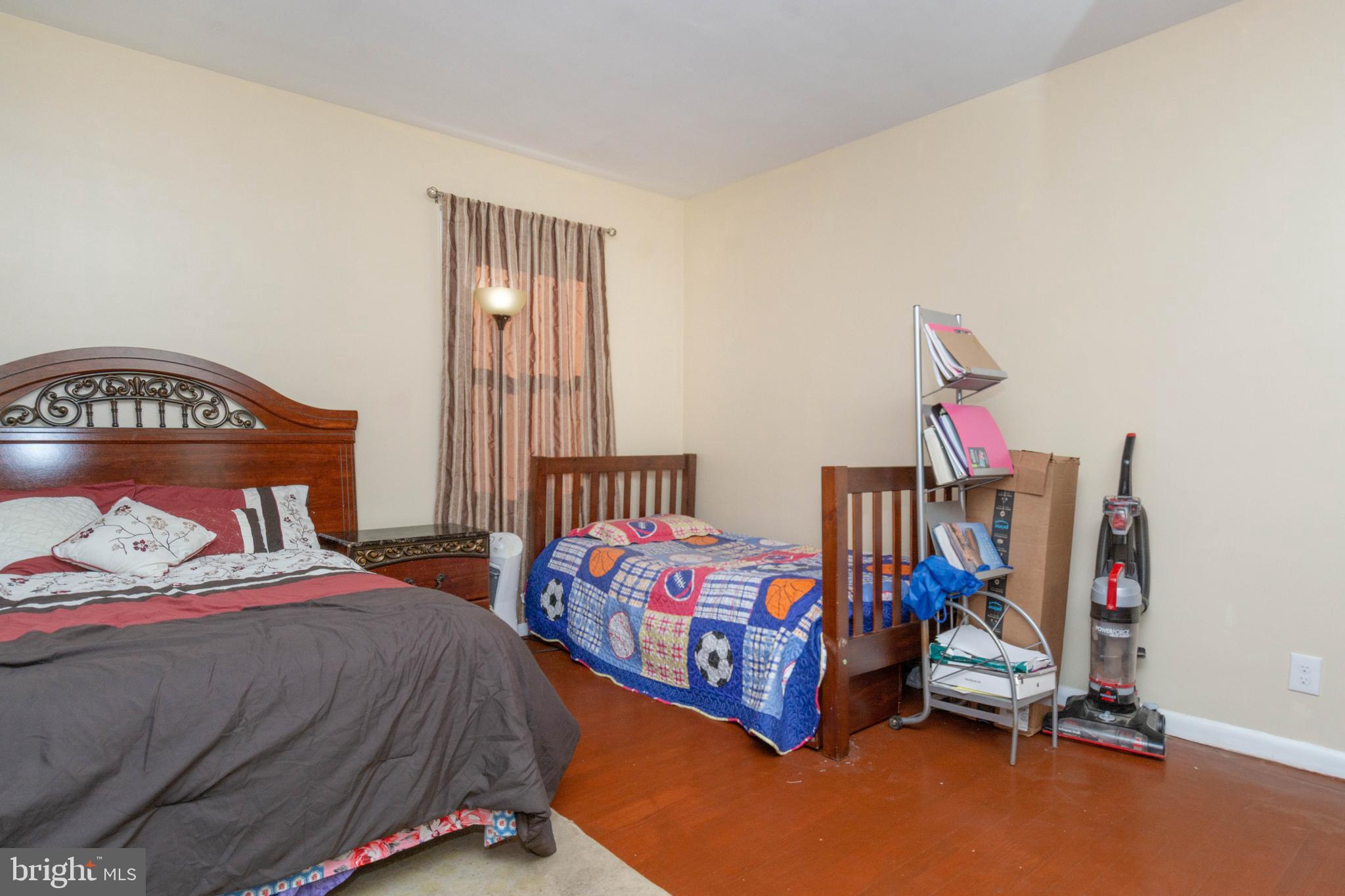 CATONSVILLE - Residential