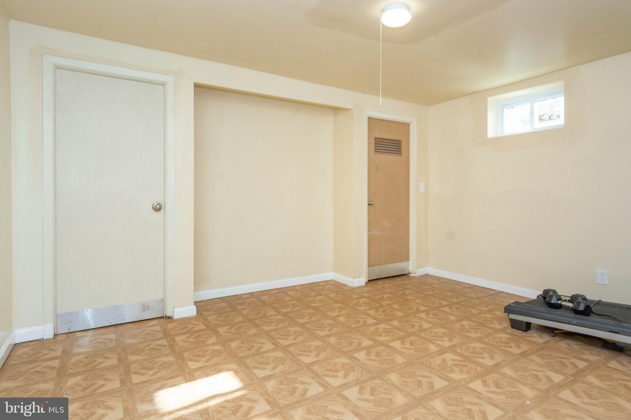 CATONSVILLE - Residential