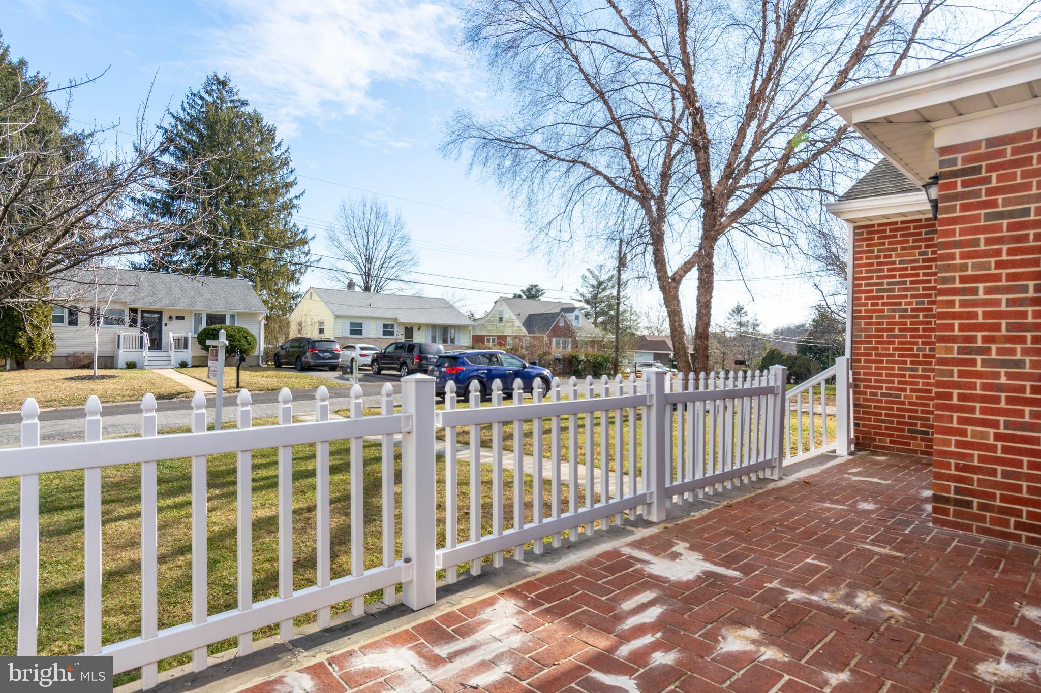 CATONSVILLE - Residential