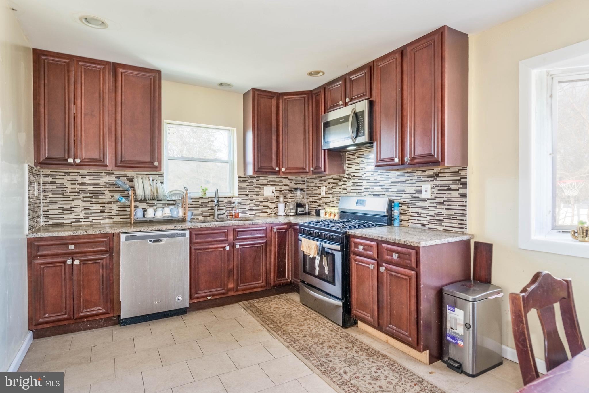 CATONSVILLE - Residential