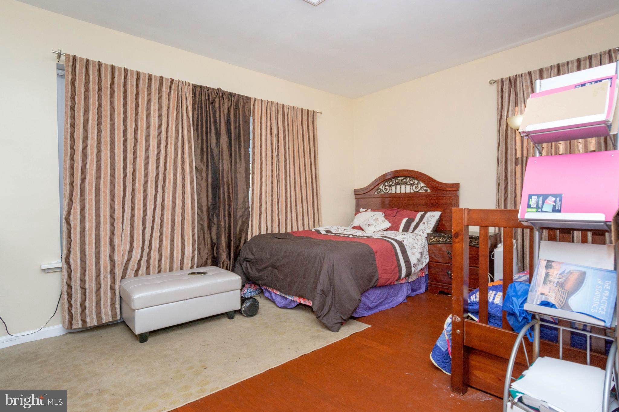 CATONSVILLE - Residential