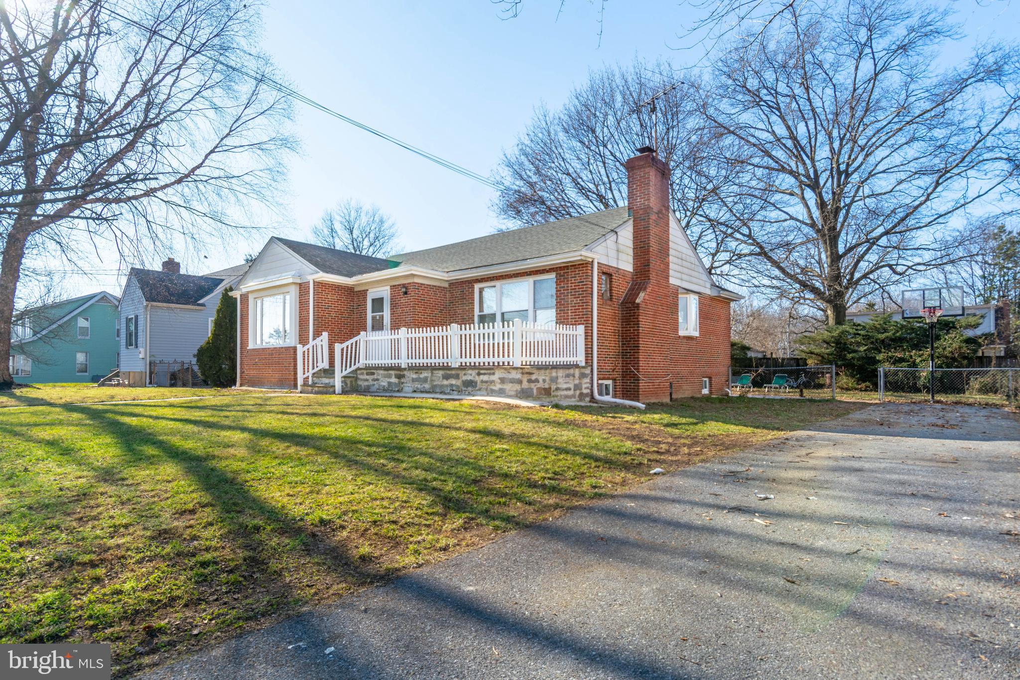 CATONSVILLE - Residential