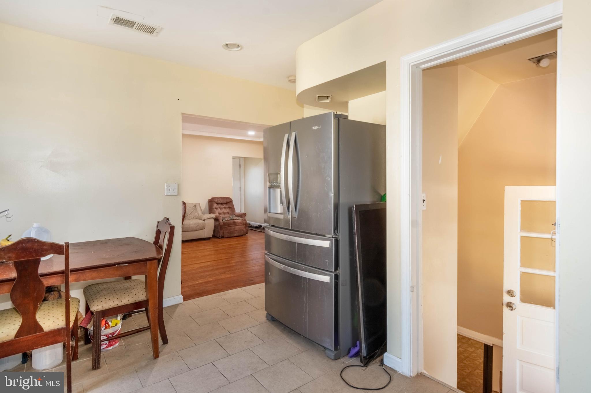 CATONSVILLE - Residential