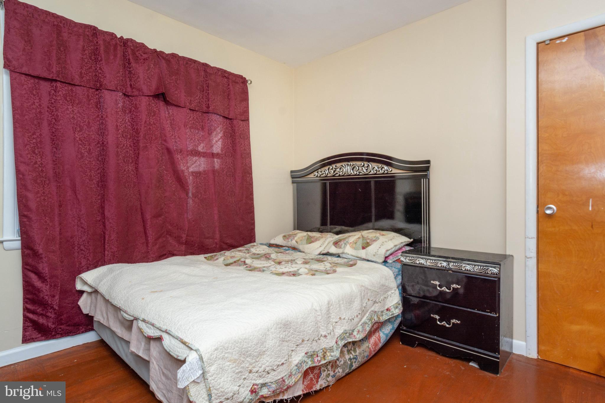 CATONSVILLE - Residential