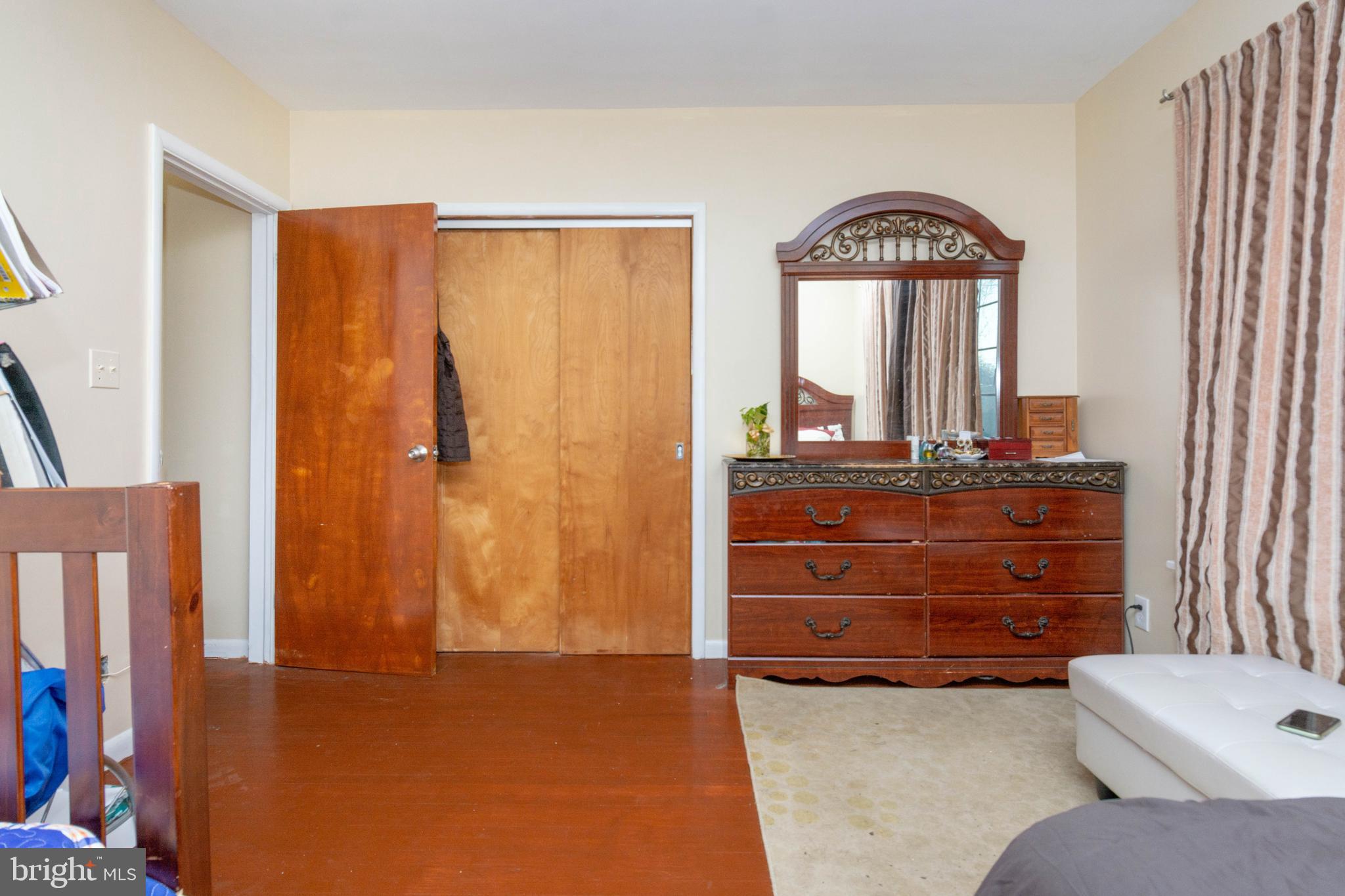 CATONSVILLE - Residential