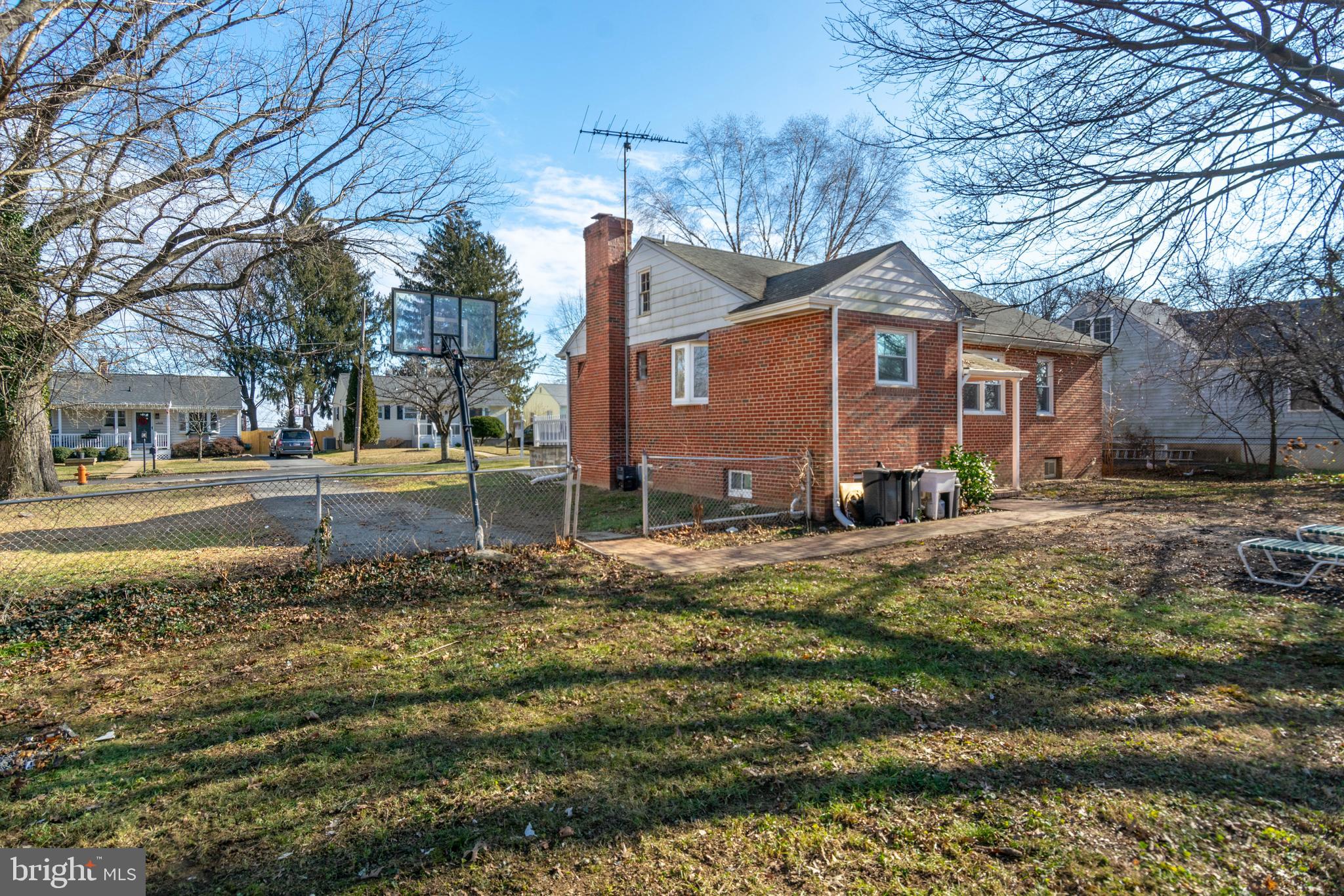CATONSVILLE - Residential