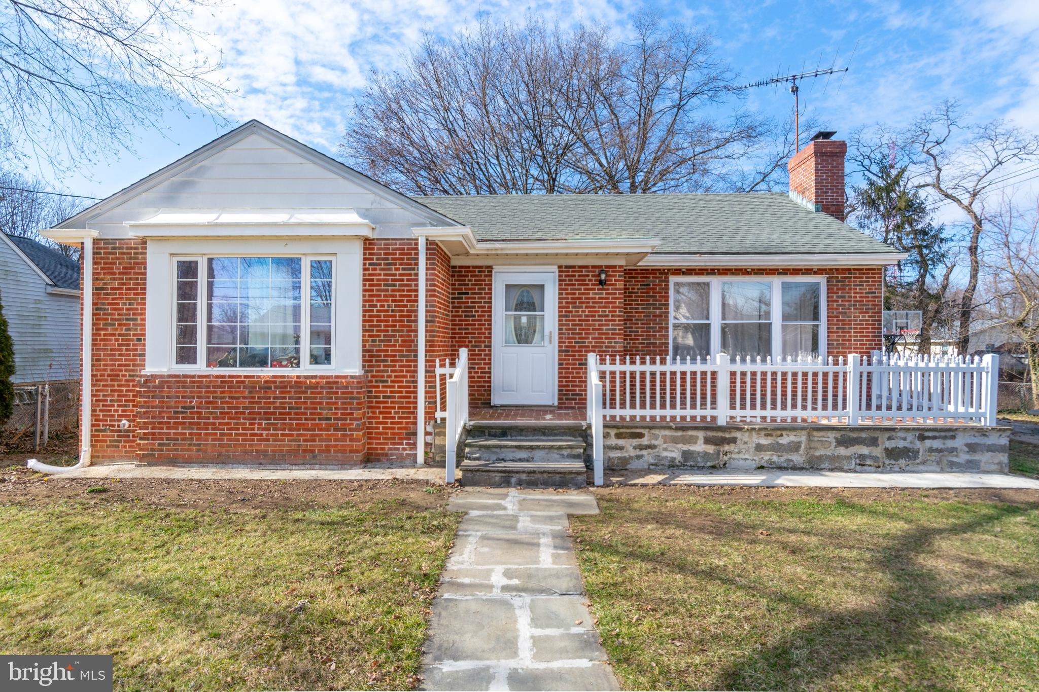 CATONSVILLE - Residential