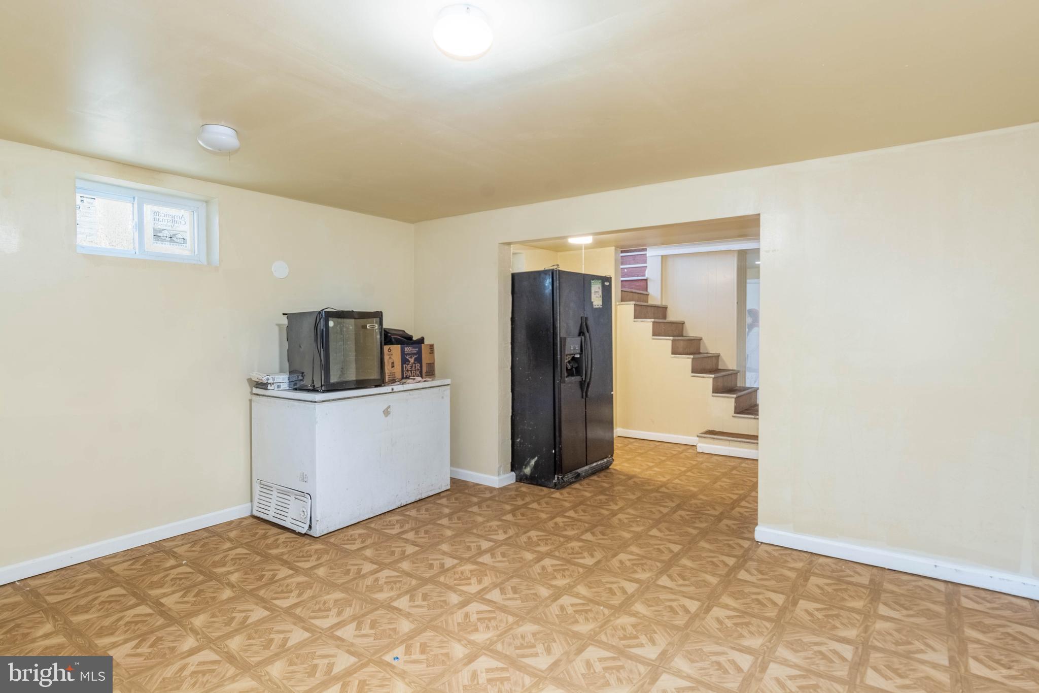 CATONSVILLE - Residential