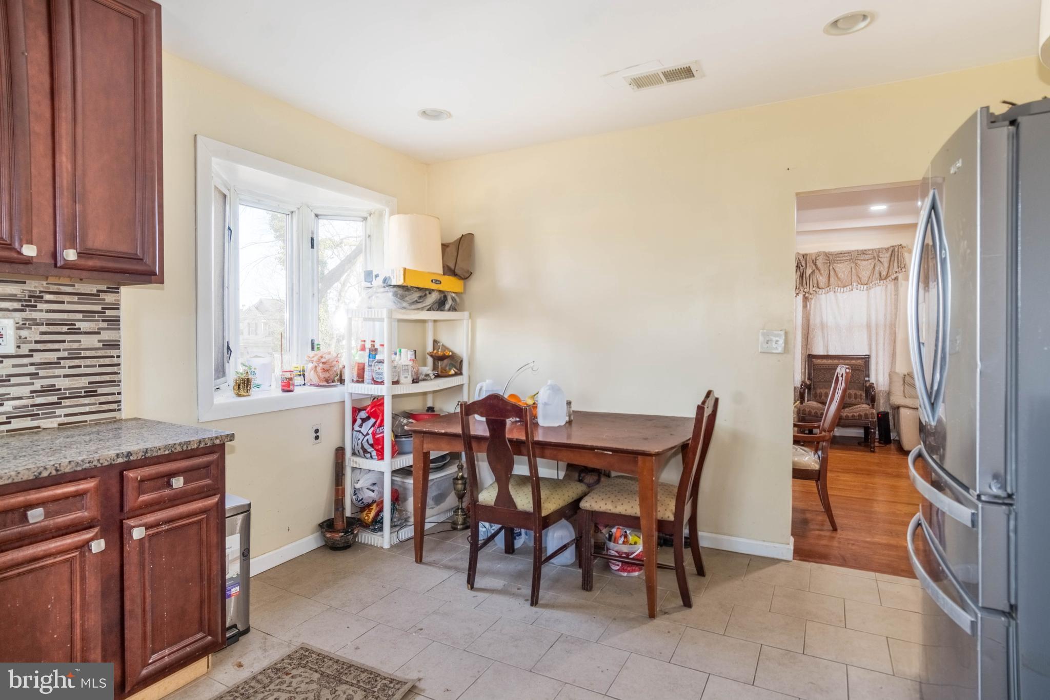 CATONSVILLE - Residential