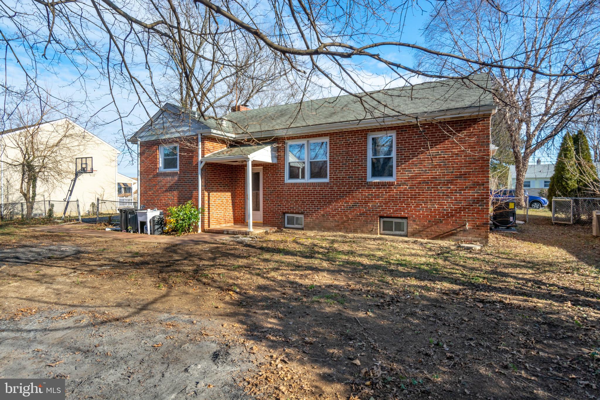 CATONSVILLE - Residential