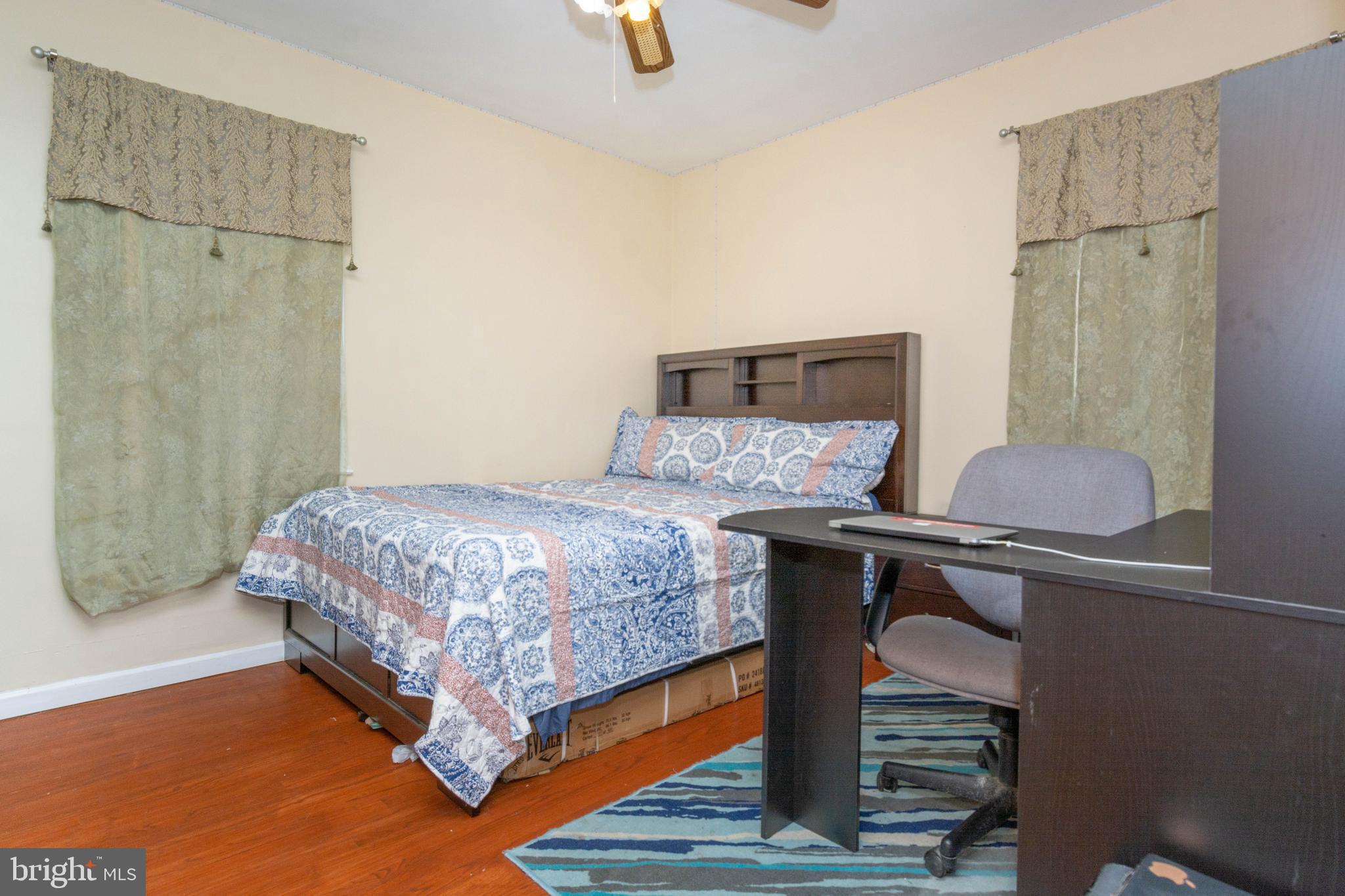 CATONSVILLE - Residential