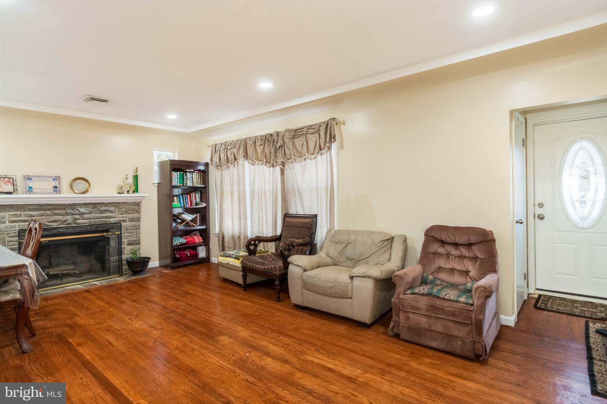 CATONSVILLE - Residential