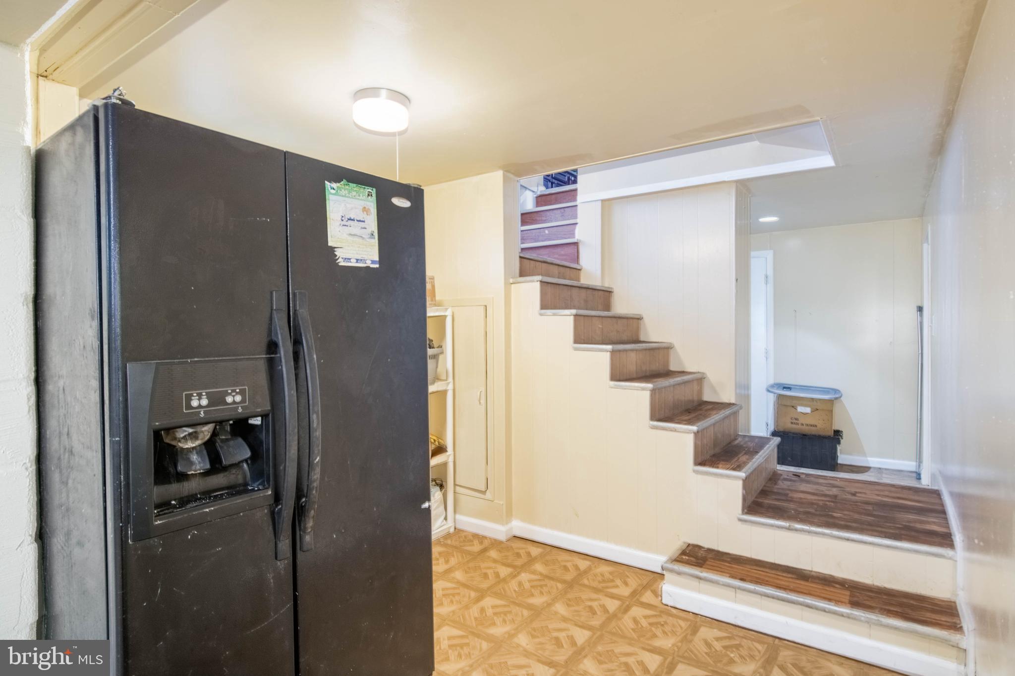 CATONSVILLE - Residential