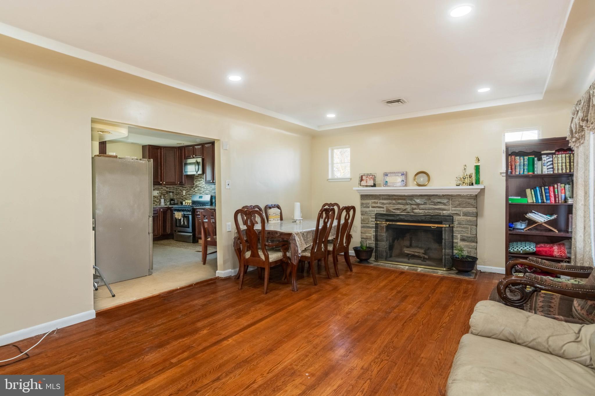 CATONSVILLE - Residential