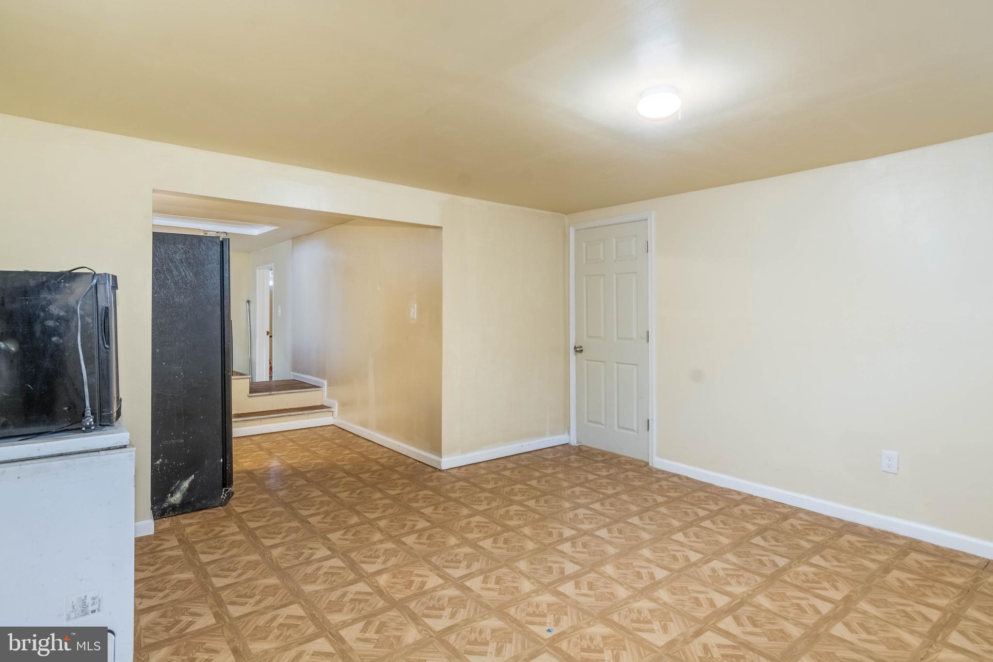 CATONSVILLE - Residential