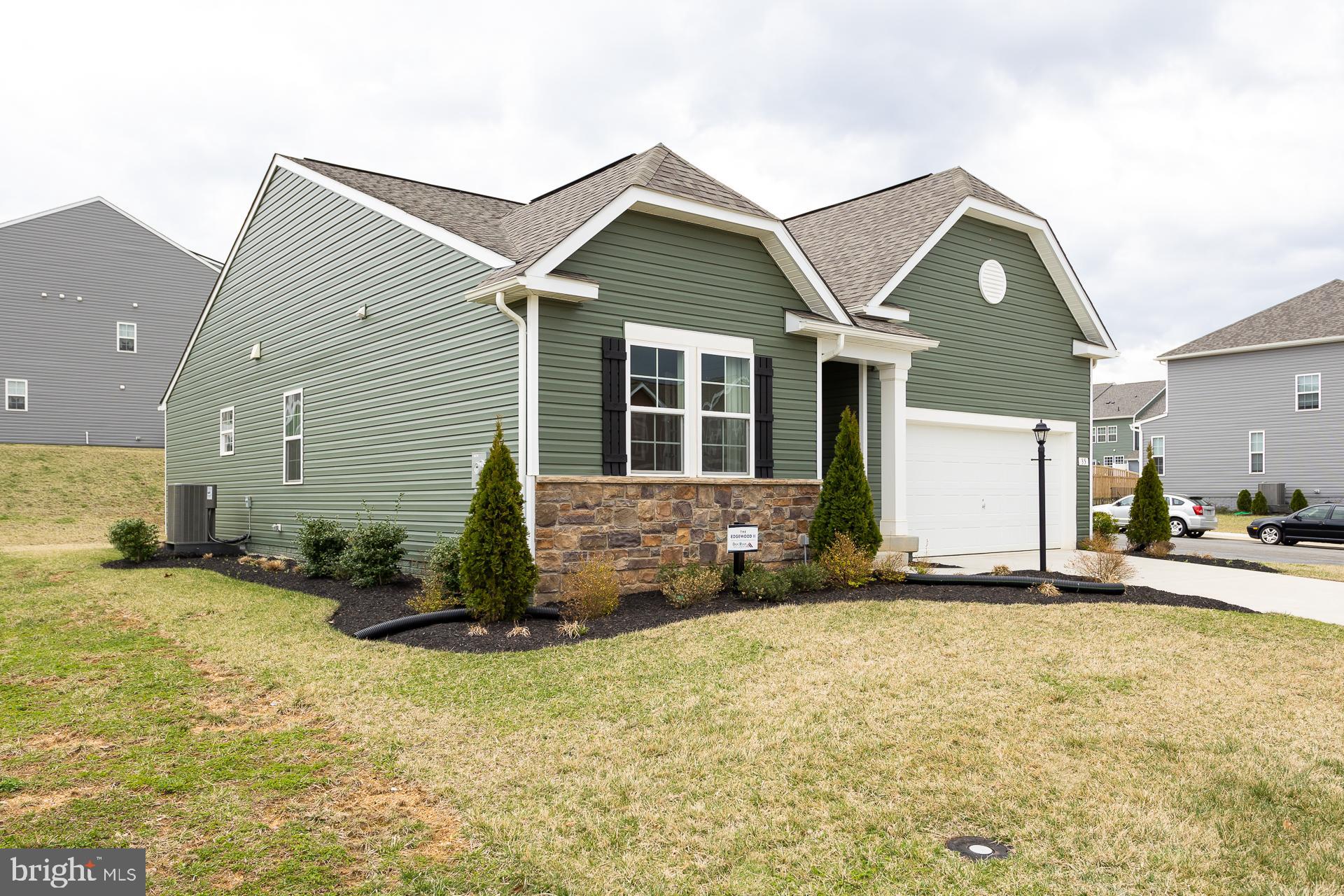 OVERLOOK AT RIVERSIDE - Residential