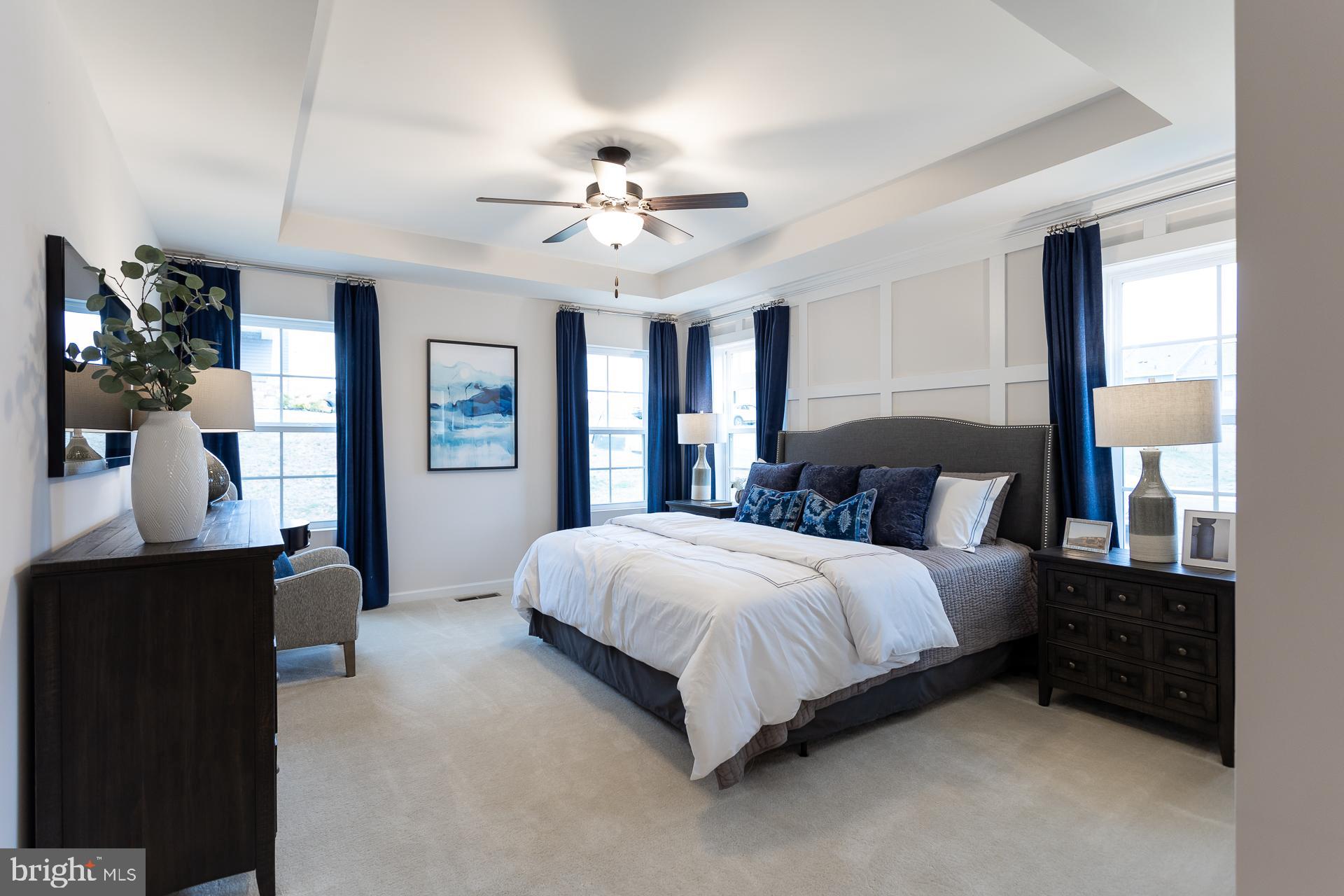 OVERLOOK AT RIVERSIDE - Residential