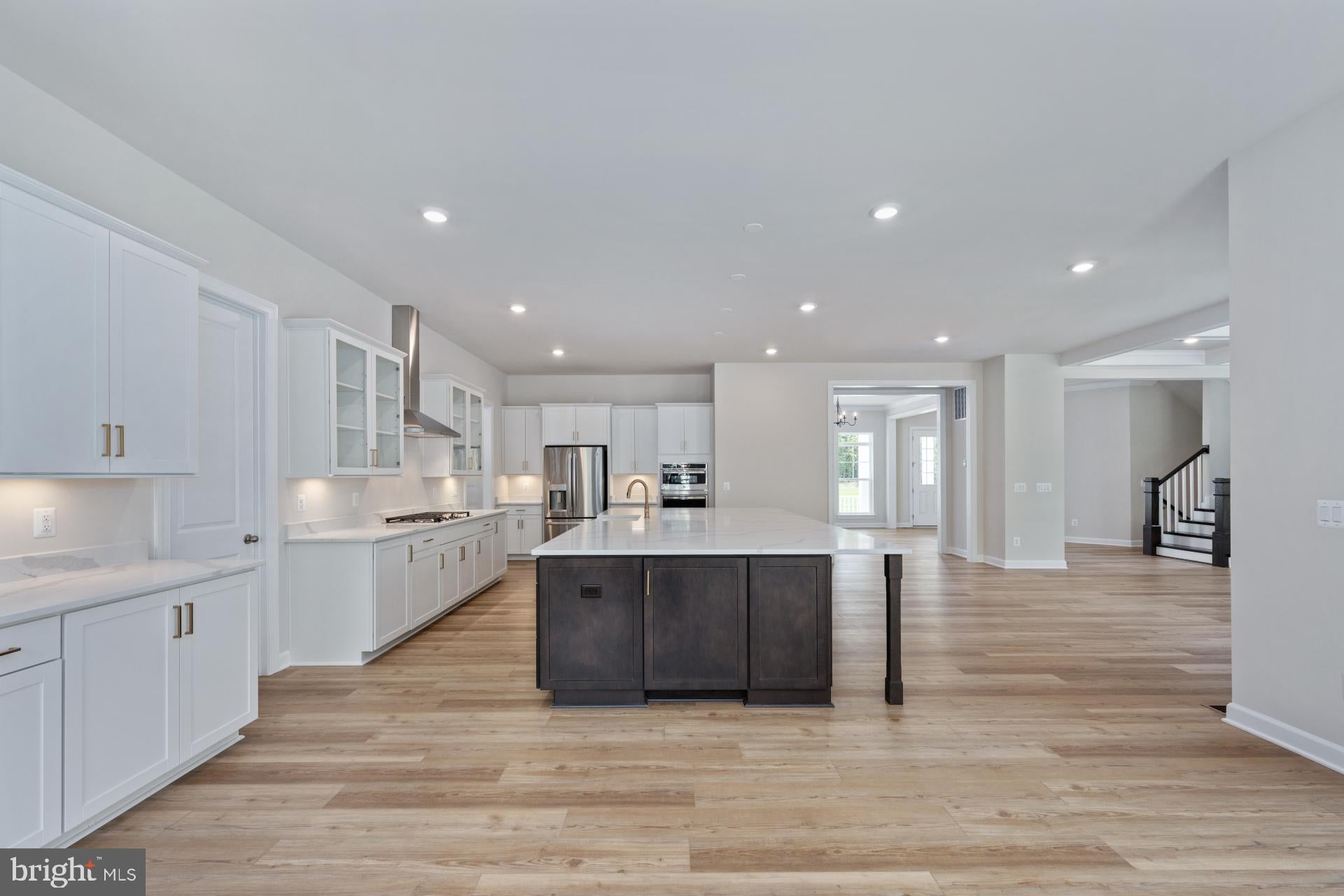 HOMESITE 215 RECONNAISSANCE RIDGE ROAD