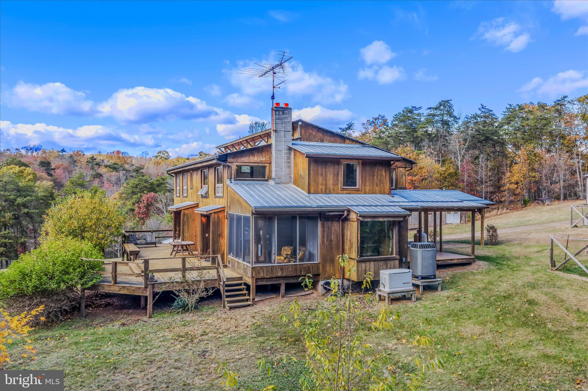 3041 PINE GROVE ROAD