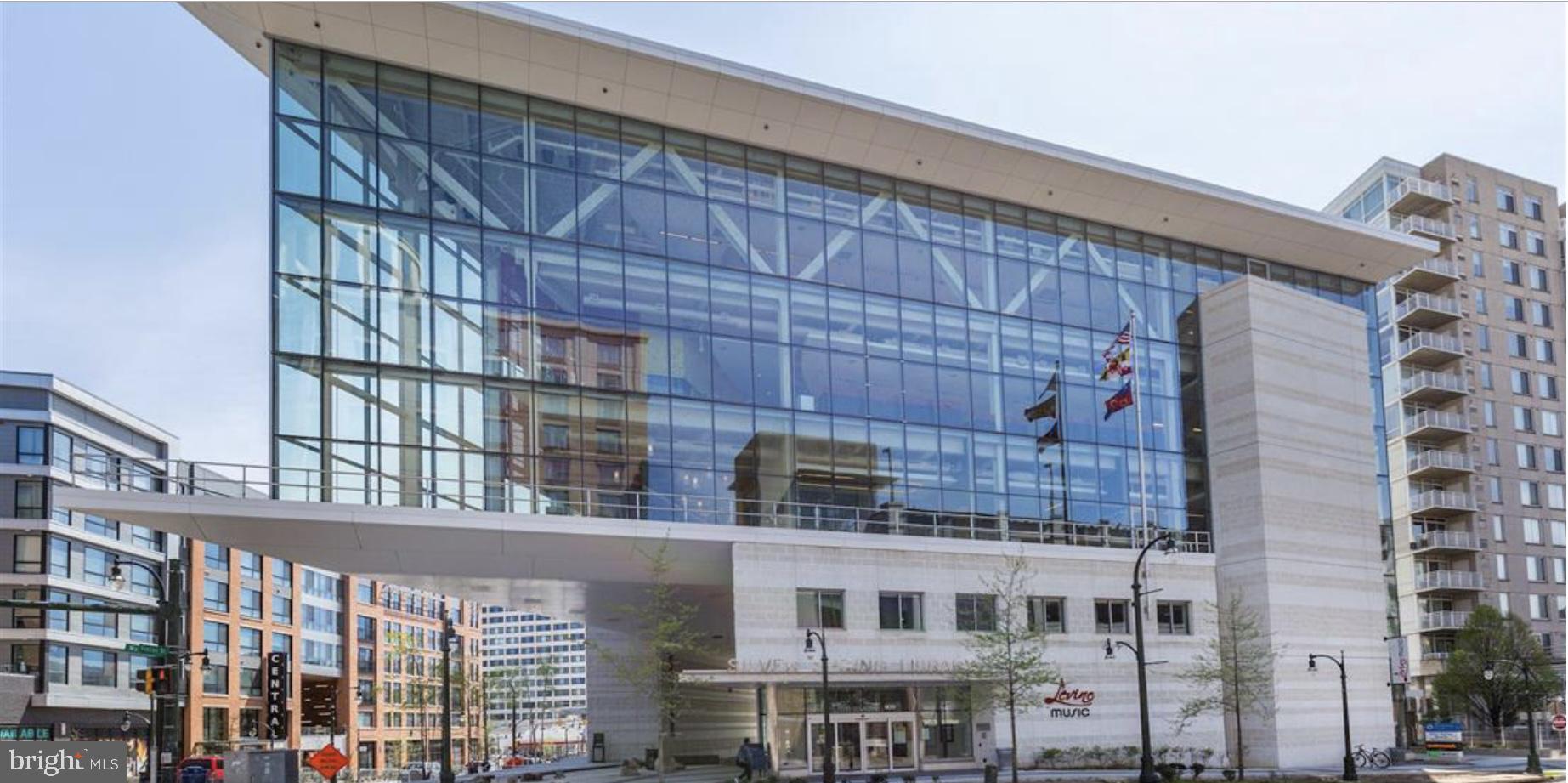 CRESCENT - Residential