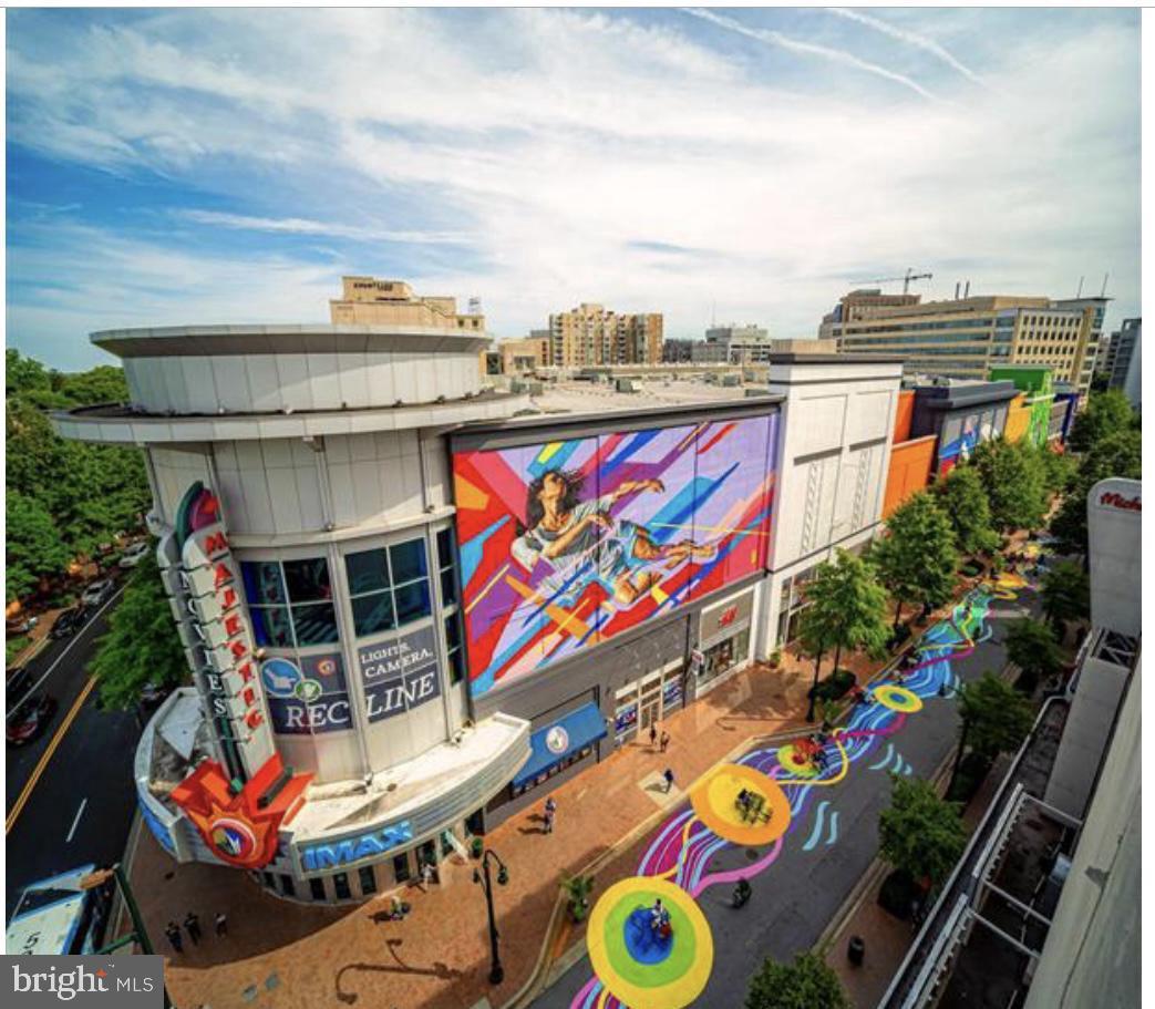 CRESCENT - Residential